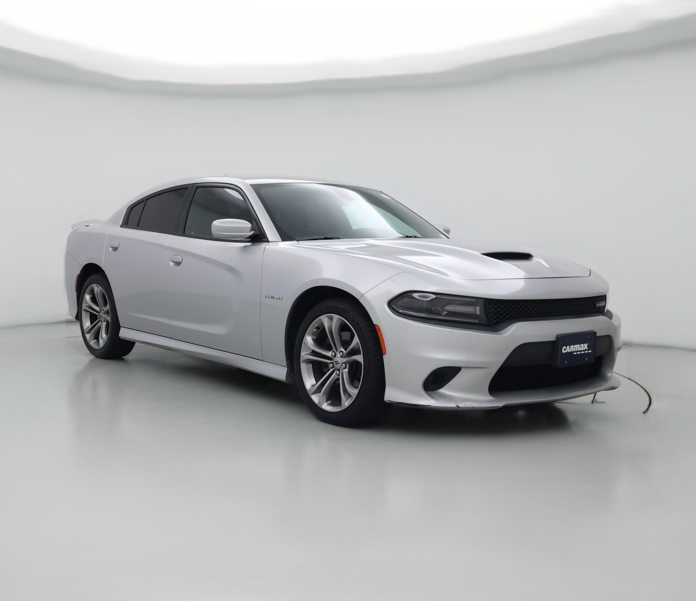 Thumbnail: 2020 Dodge Charger - 1