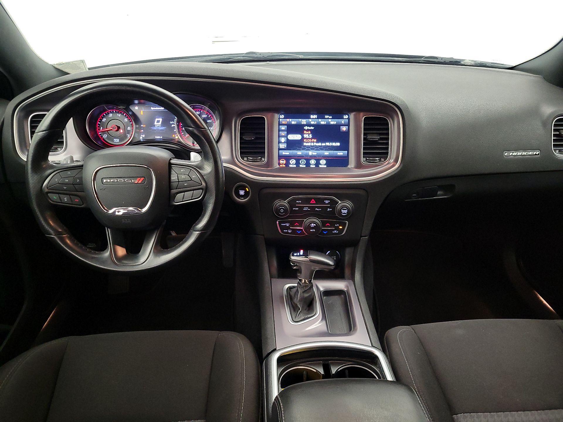 Thumbnail: 2020 Dodge Charger - 9