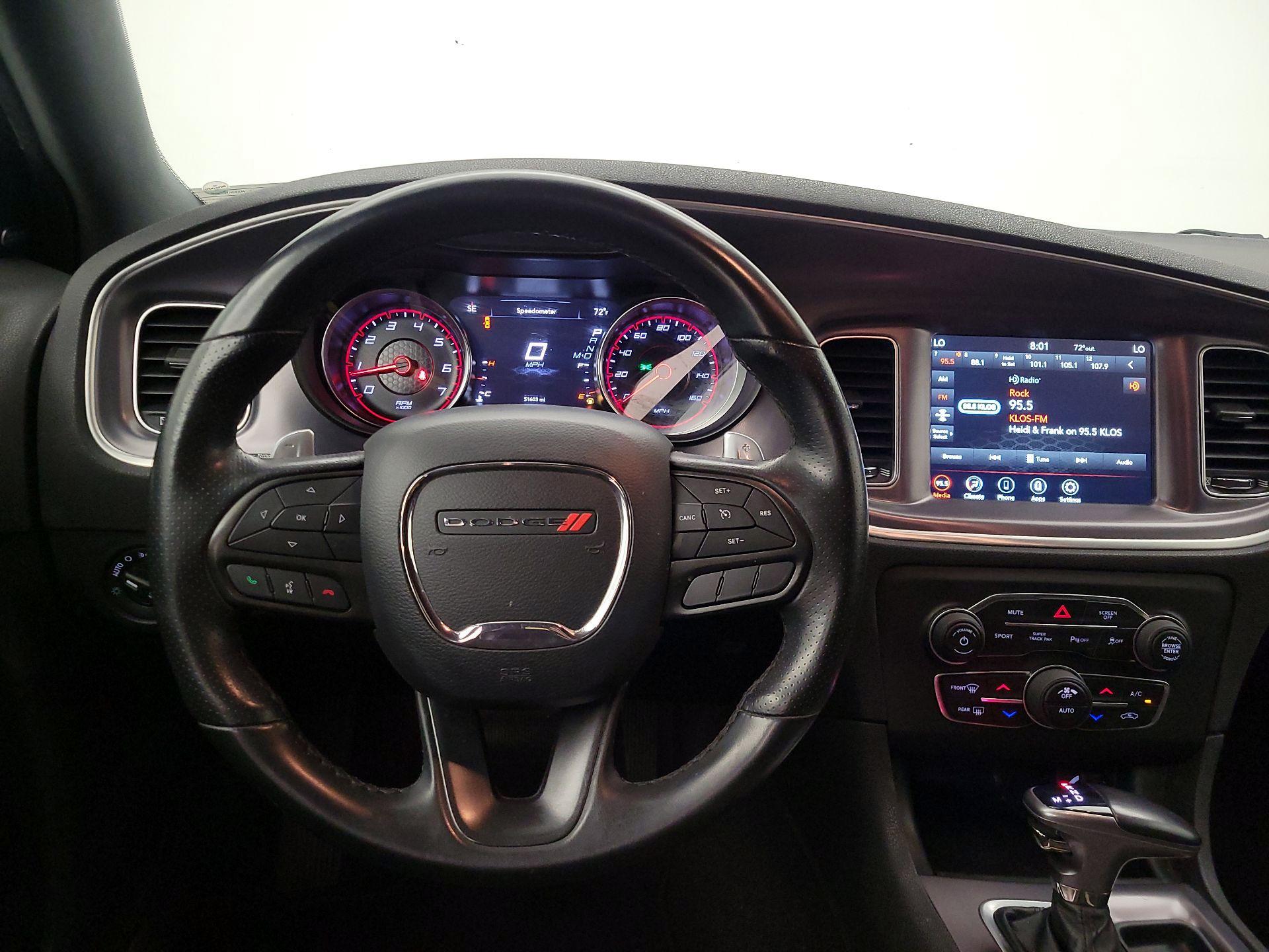 Thumbnail: 2020 Dodge Charger - 10