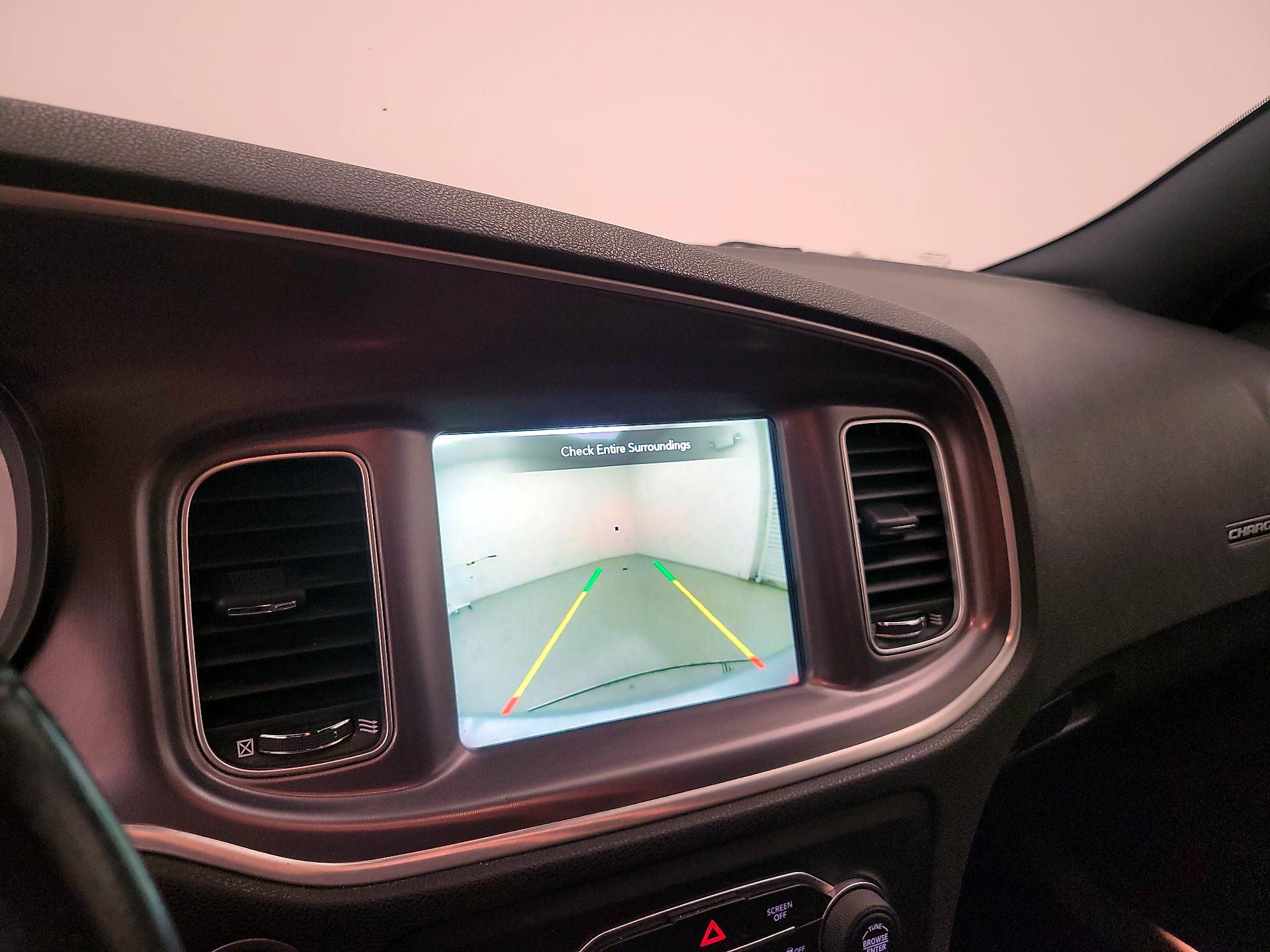 Thumbnail: 2020 Dodge Charger - 14