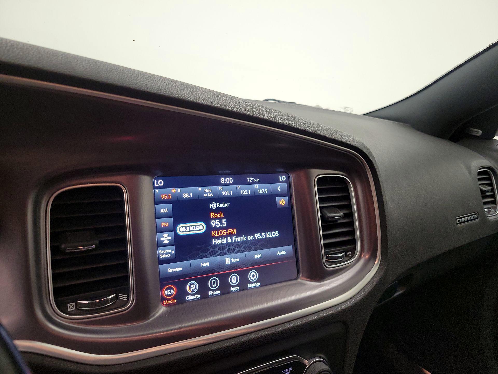 Thumbnail: 2020 Dodge Charger - 15