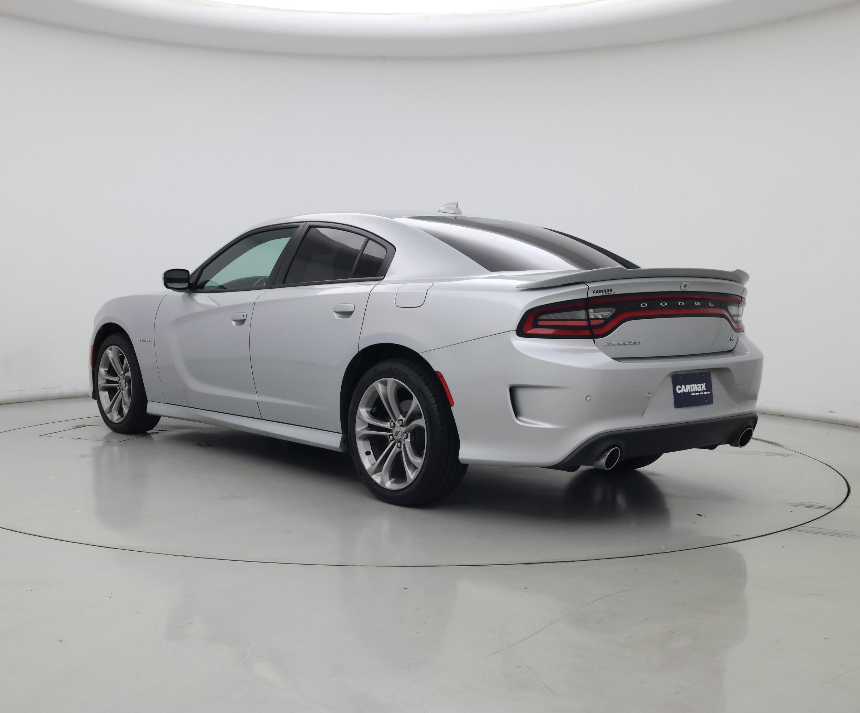 Thumbnail: 2020 Dodge Charger - 2