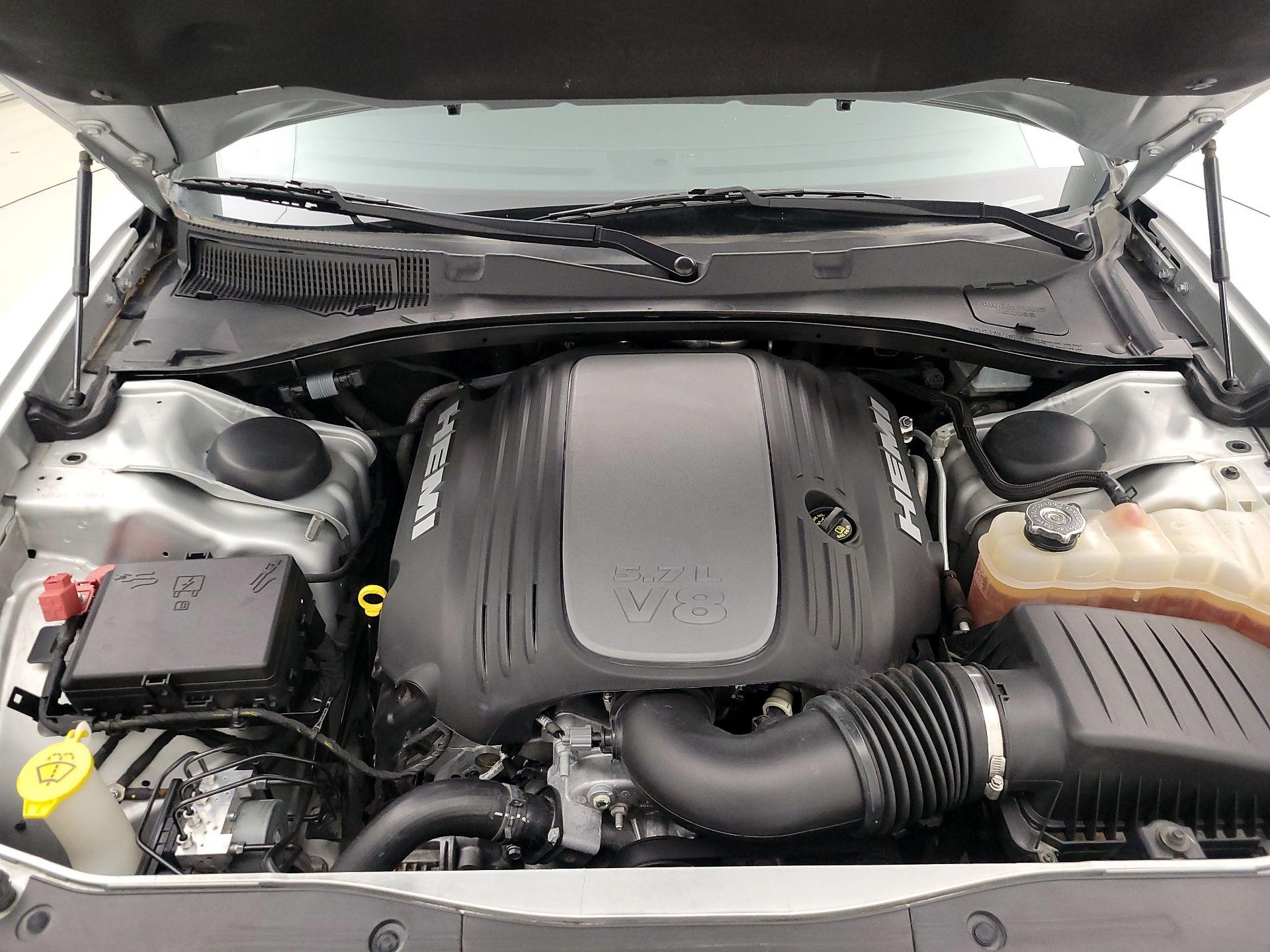 Thumbnail: 2020 Dodge Charger - 20