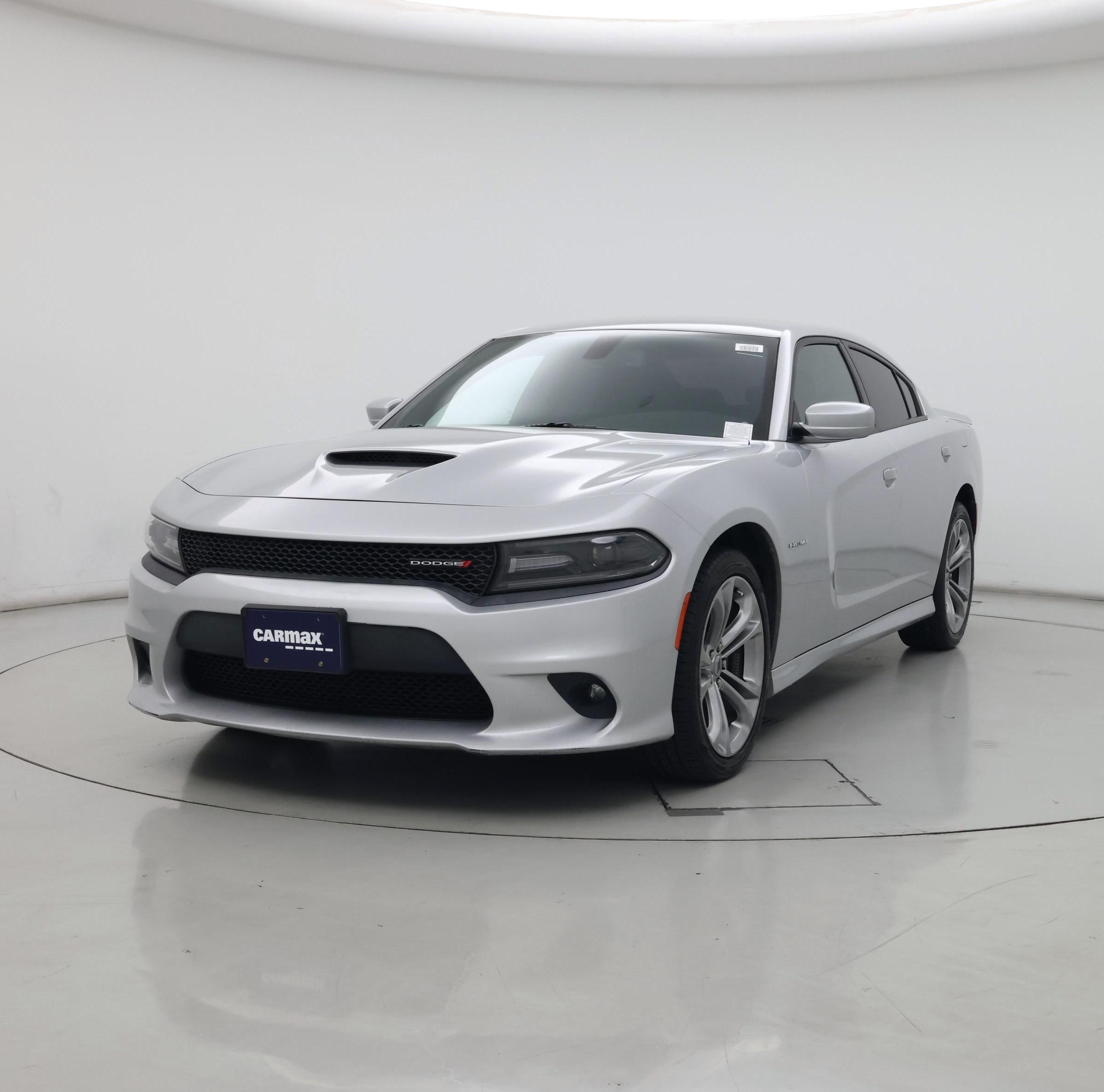 Thumbnail: 2020 Dodge Charger - 4