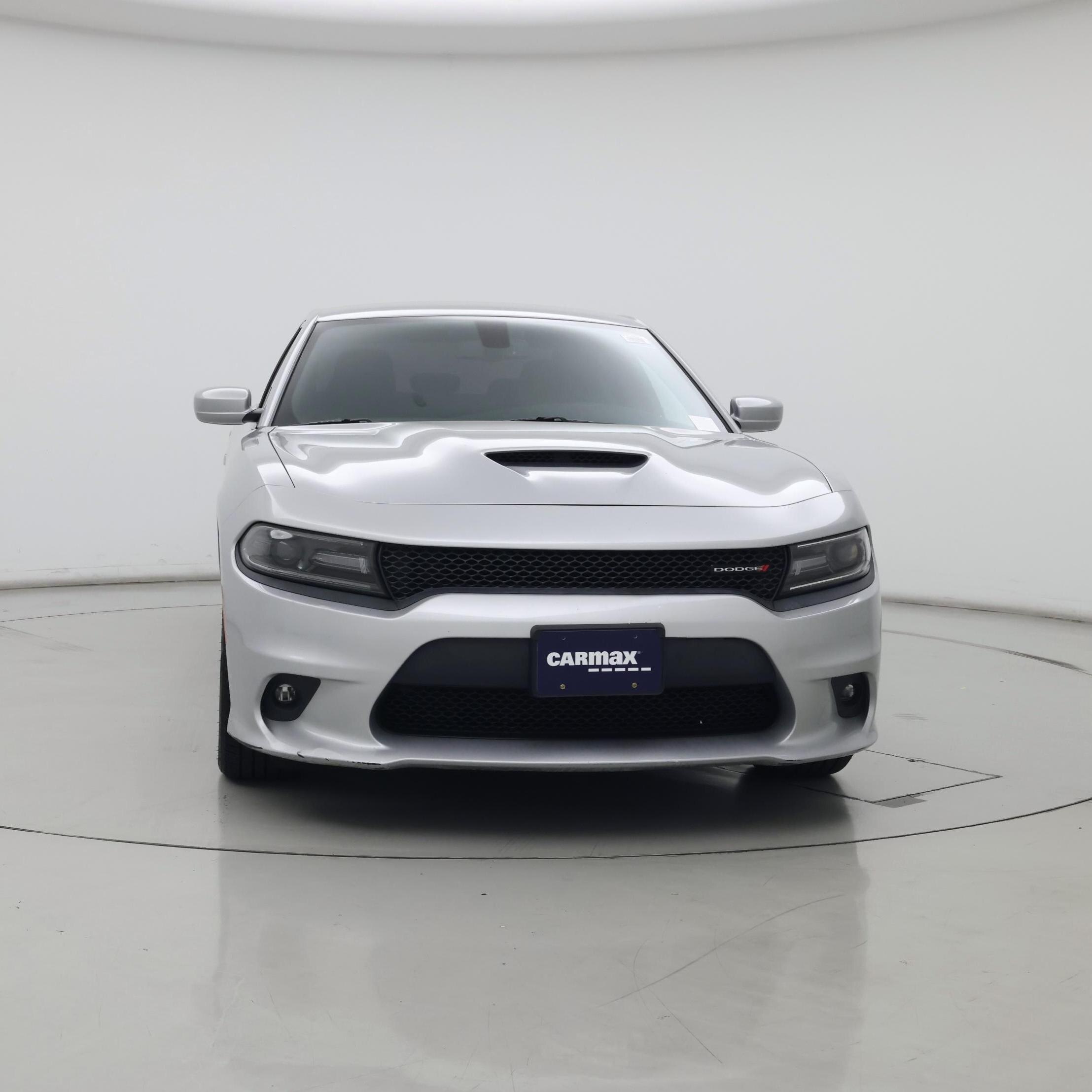 Thumbnail: 2020 Dodge Charger - 5