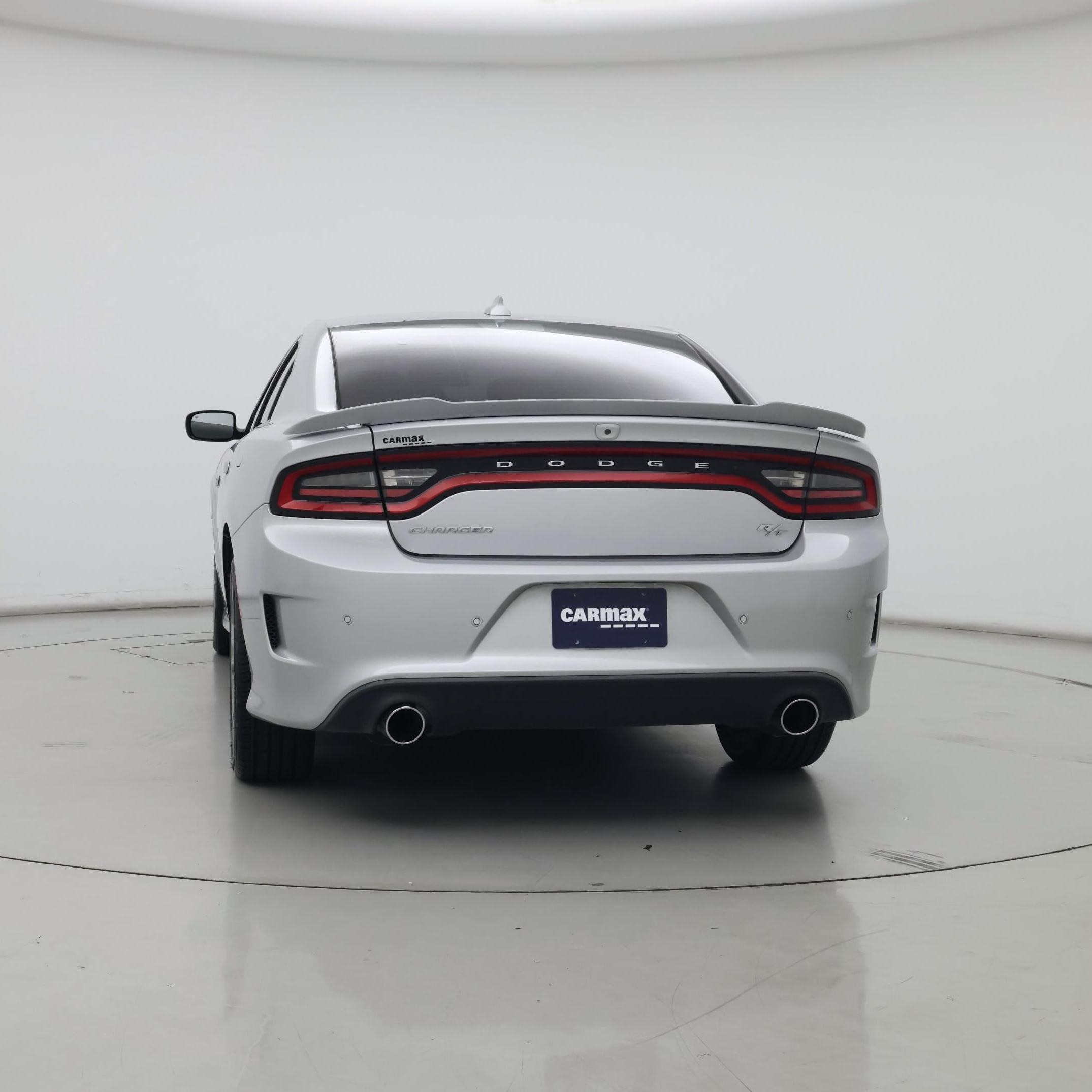 Thumbnail: 2020 Dodge Charger - 6