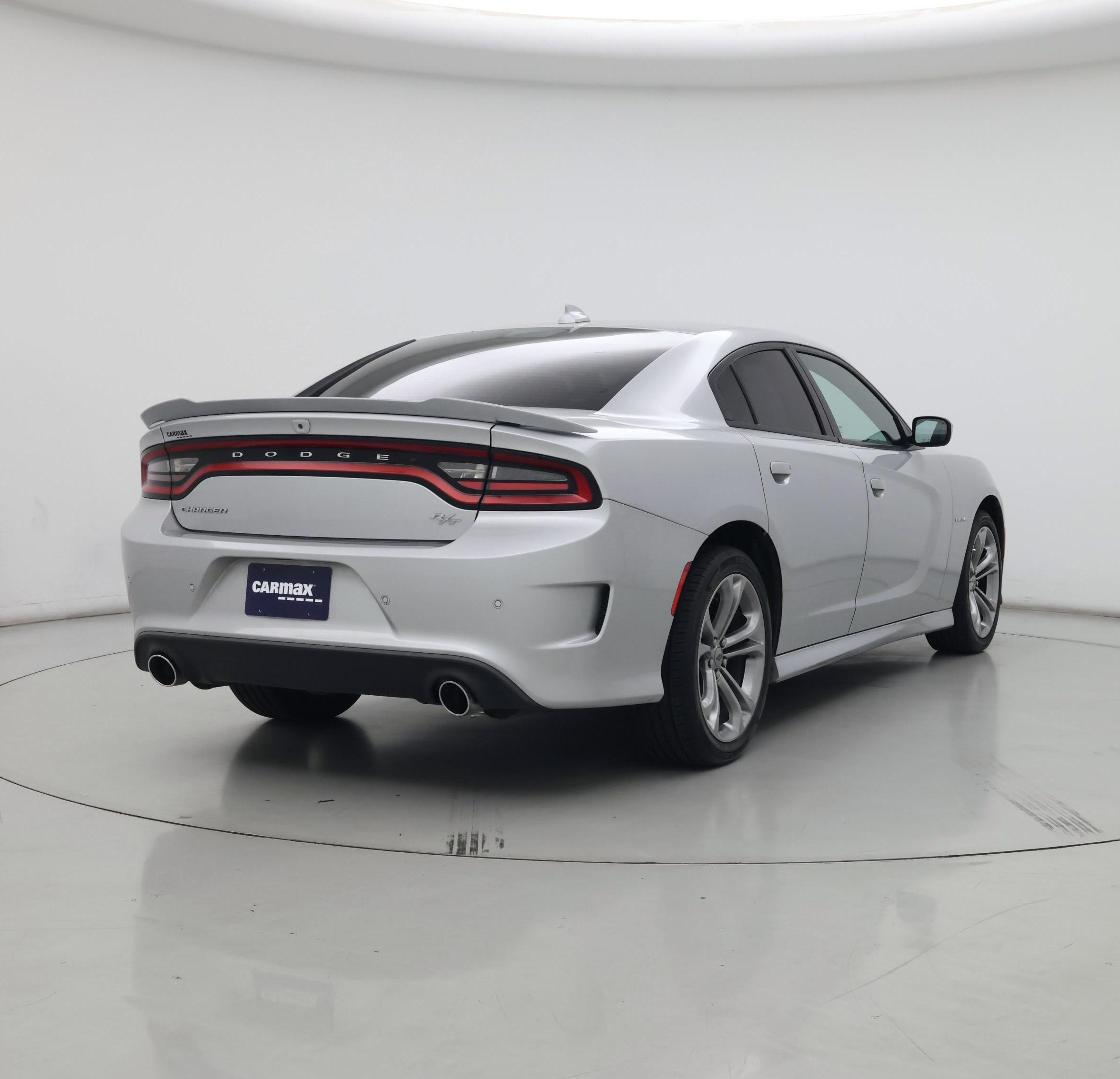 Thumbnail: 2020 Dodge Charger - 8