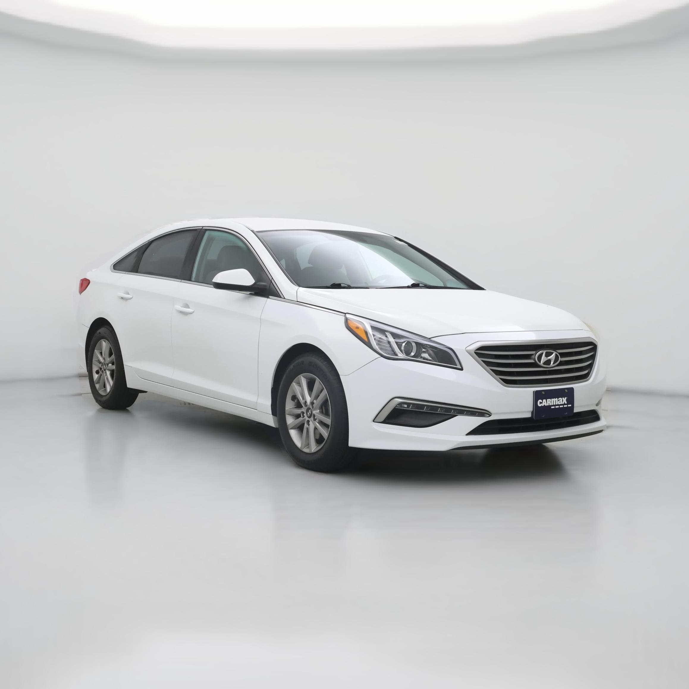 Thumbnail: 2015 Hyundai Sonata - 1