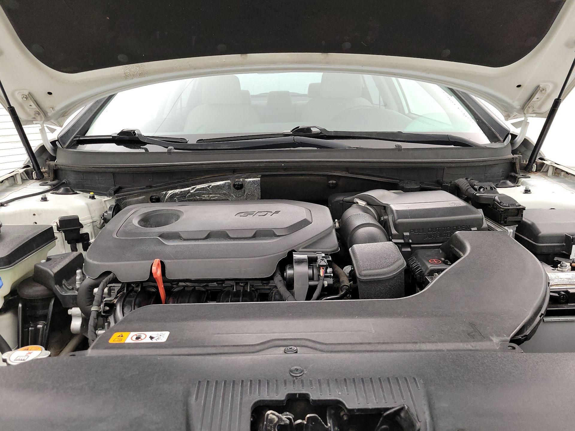 Thumbnail: 2015 Hyundai Sonata - 20