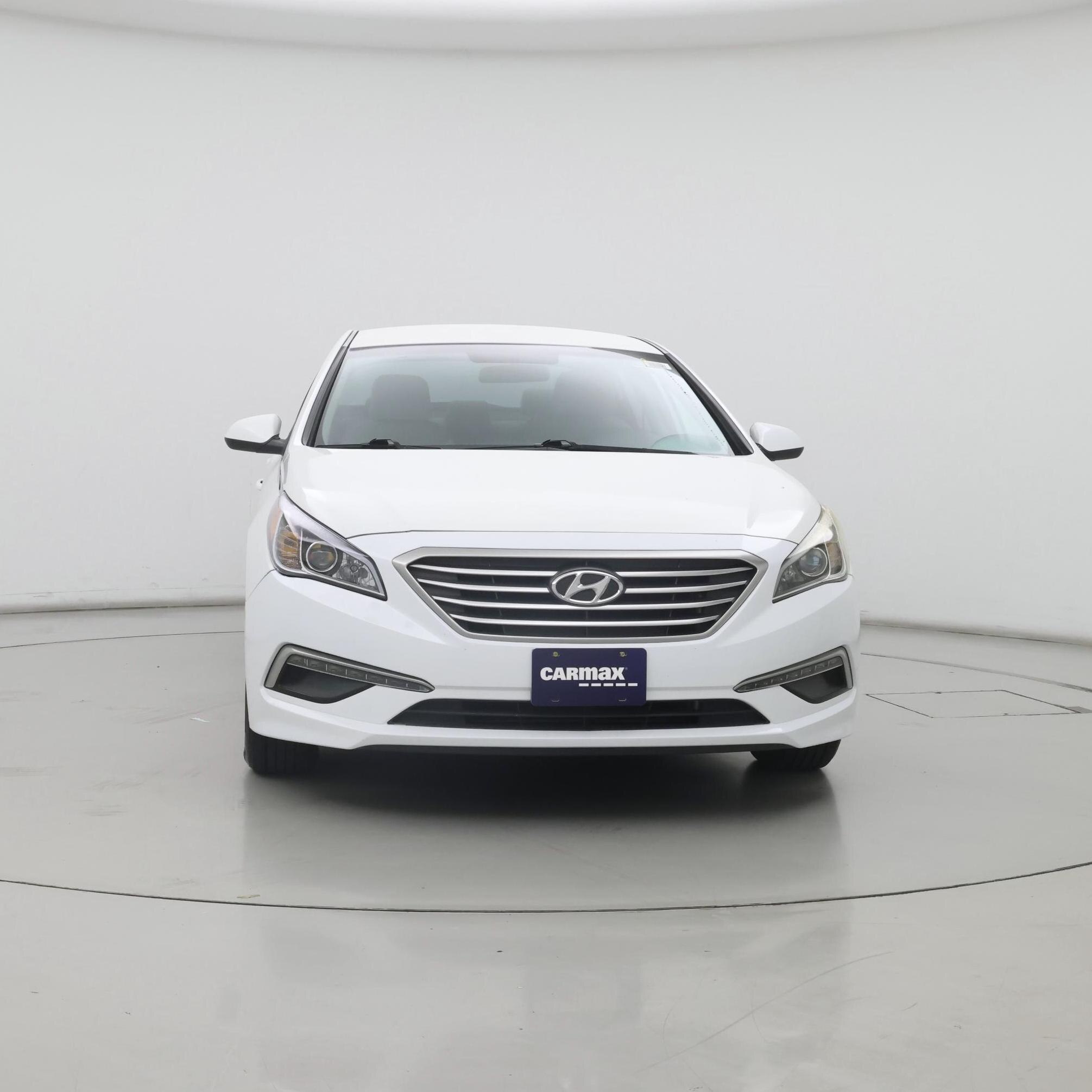 Thumbnail: 2015 Hyundai Sonata - 5