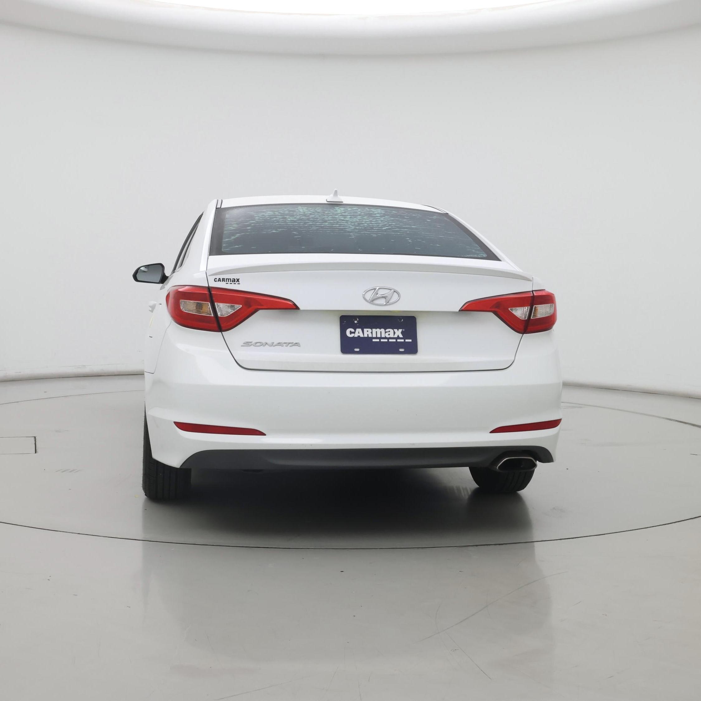Thumbnail: 2015 Hyundai Sonata - 6