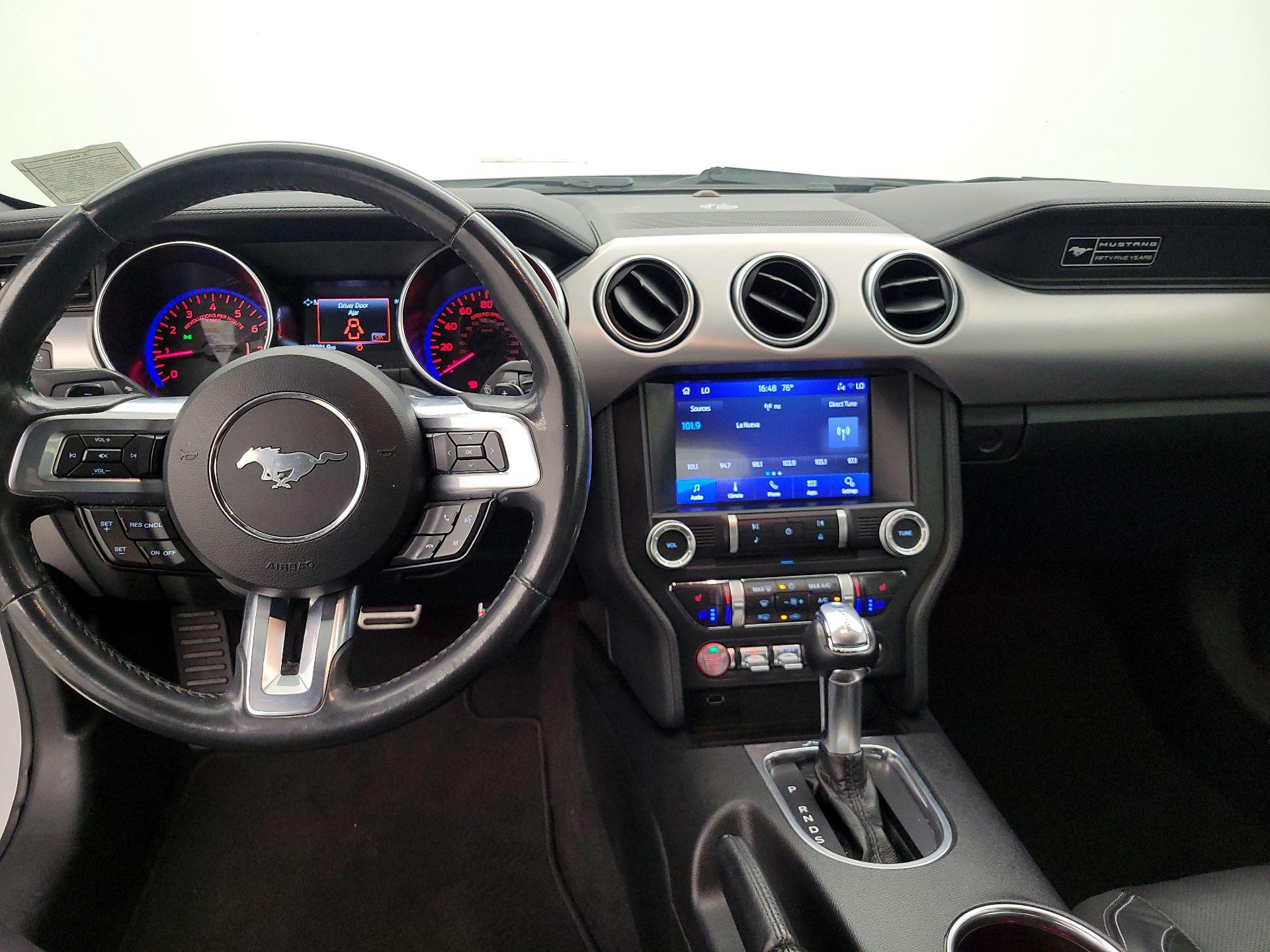 Thumbnail: 2020 Ford Mustang - 9