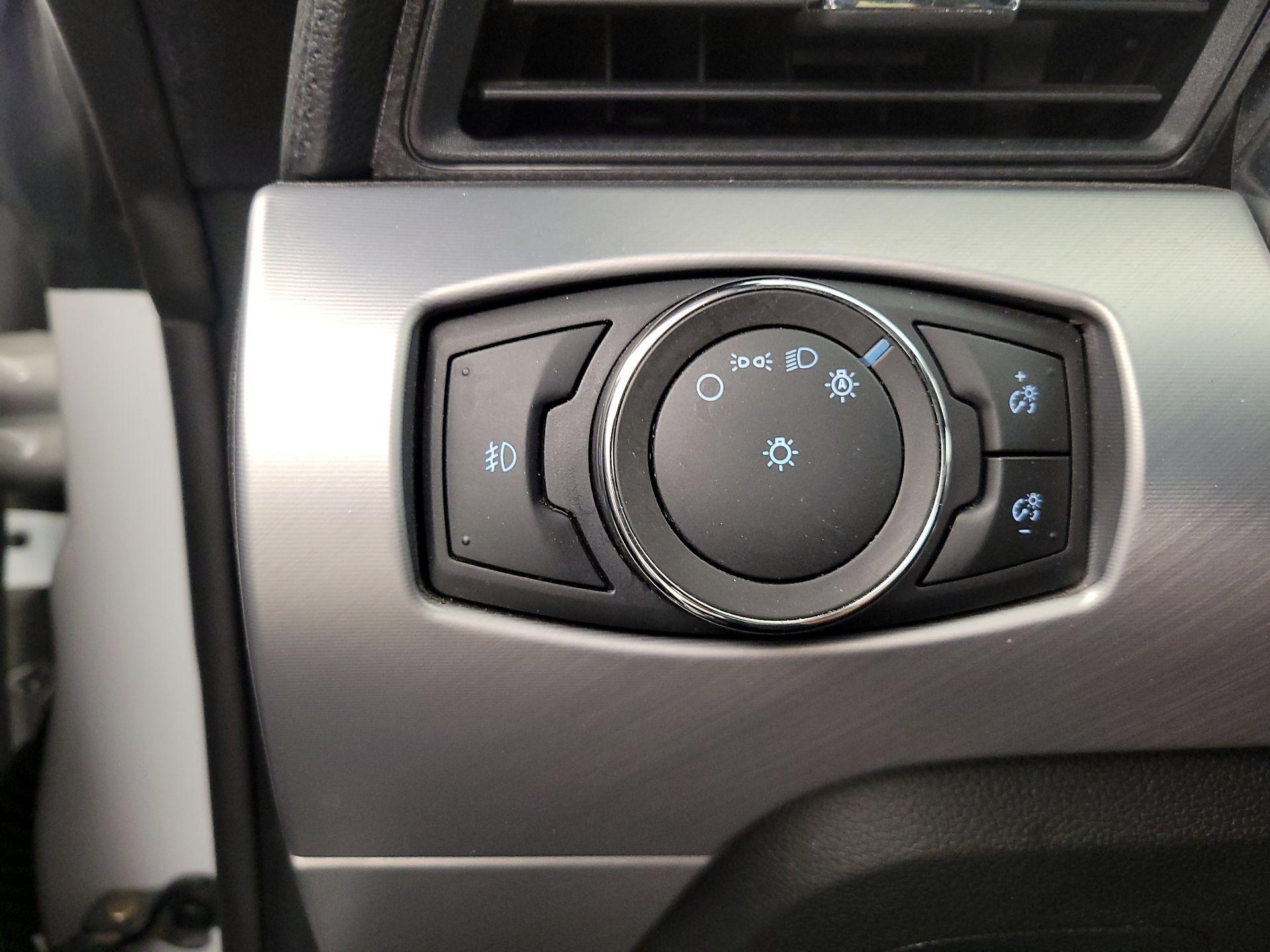 Thumbnail: 2020 Ford Mustang - 13