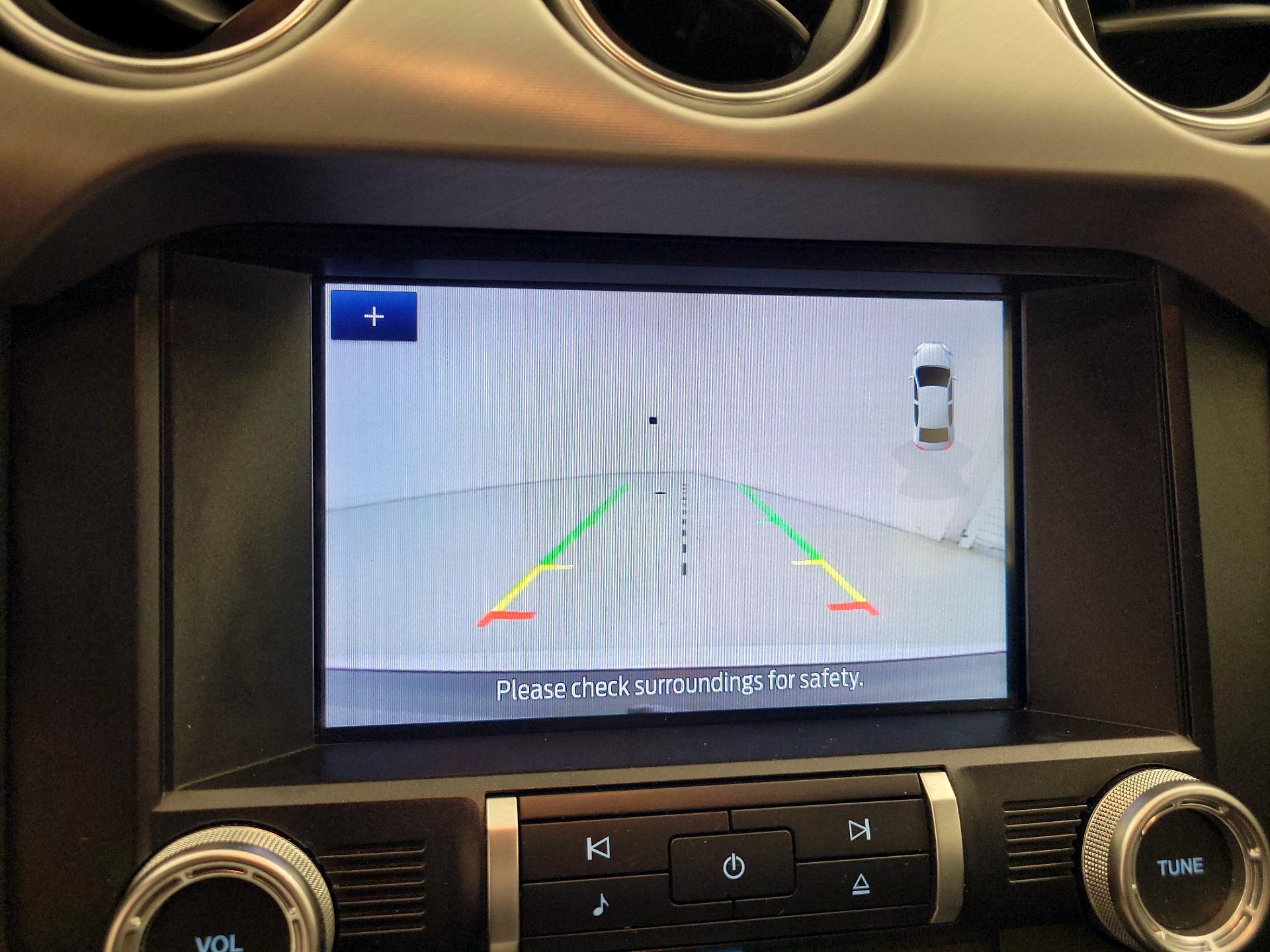 Thumbnail: 2020 Ford Mustang - 14