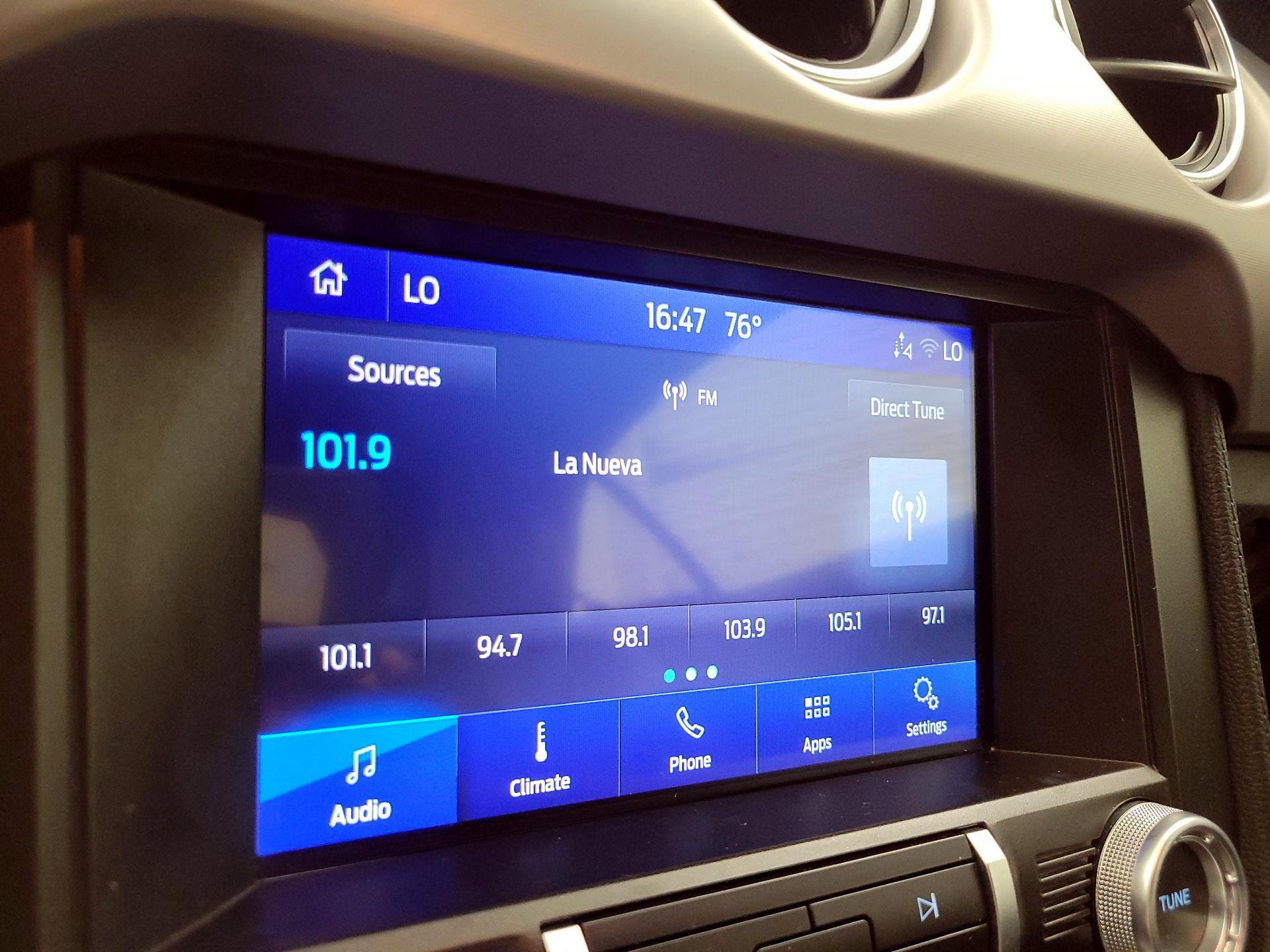 Thumbnail: 2020 Ford Mustang - 15