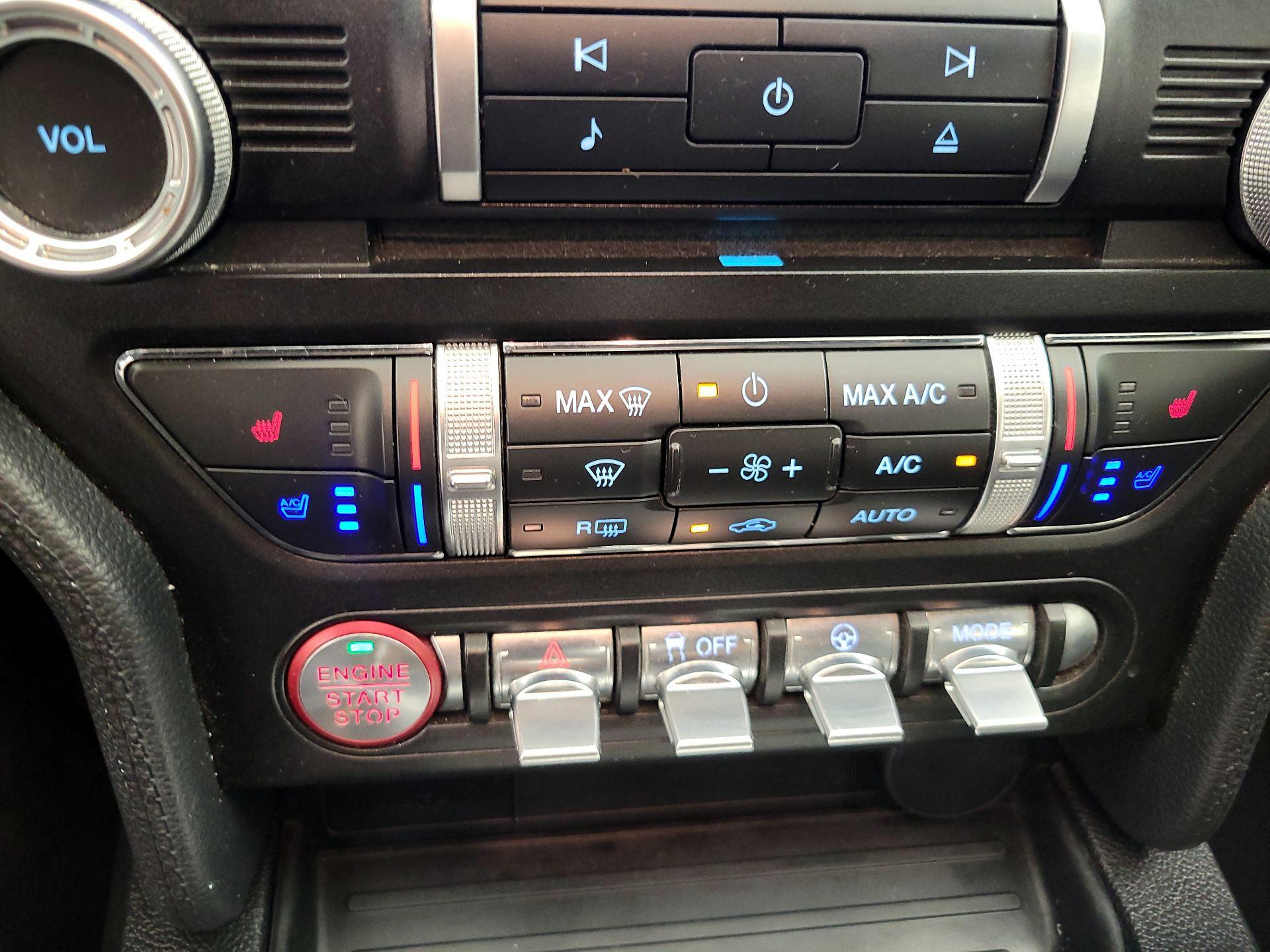 Thumbnail: 2020 Ford Mustang - 16