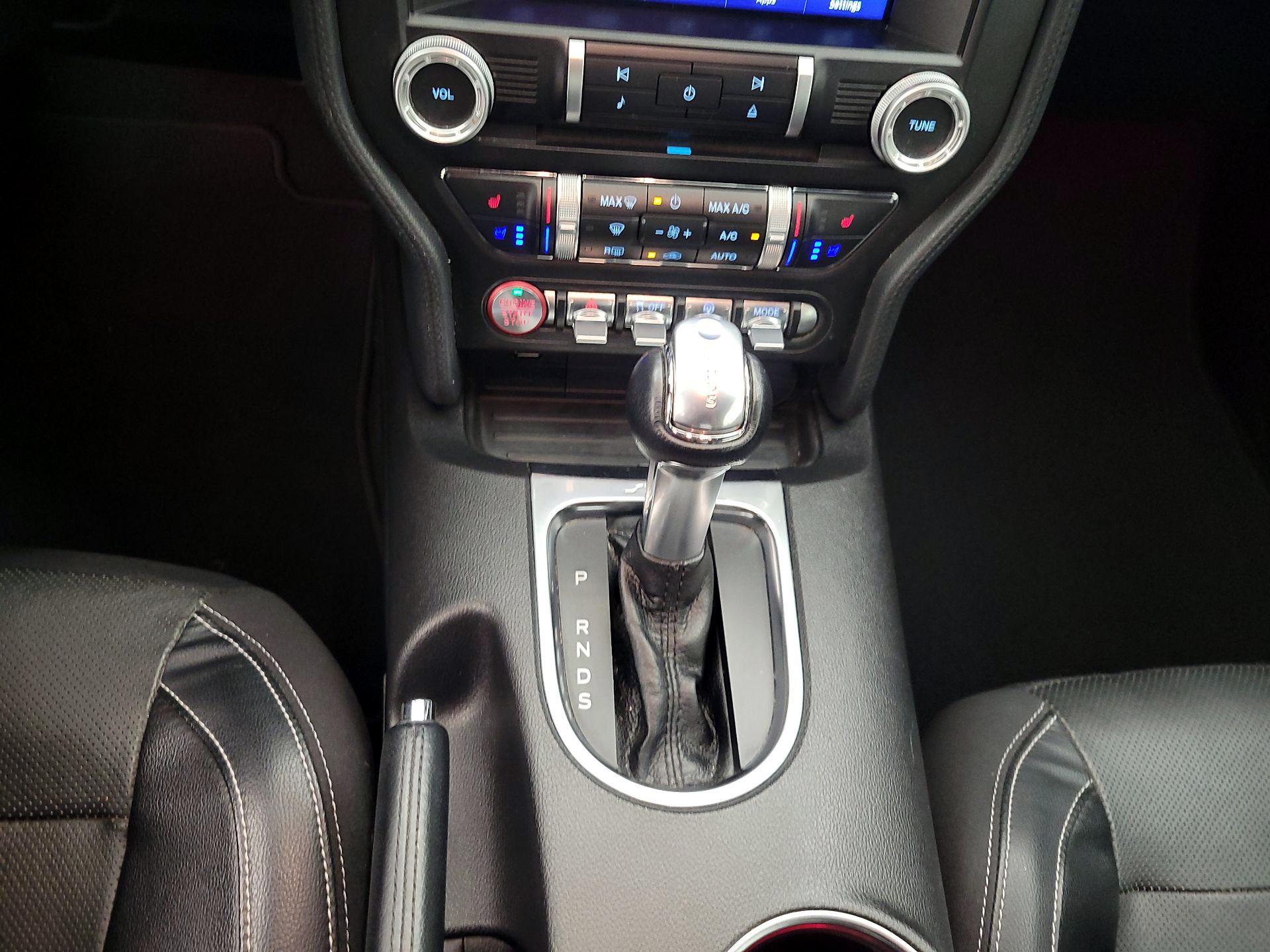 Thumbnail: 2020 Ford Mustang - 17