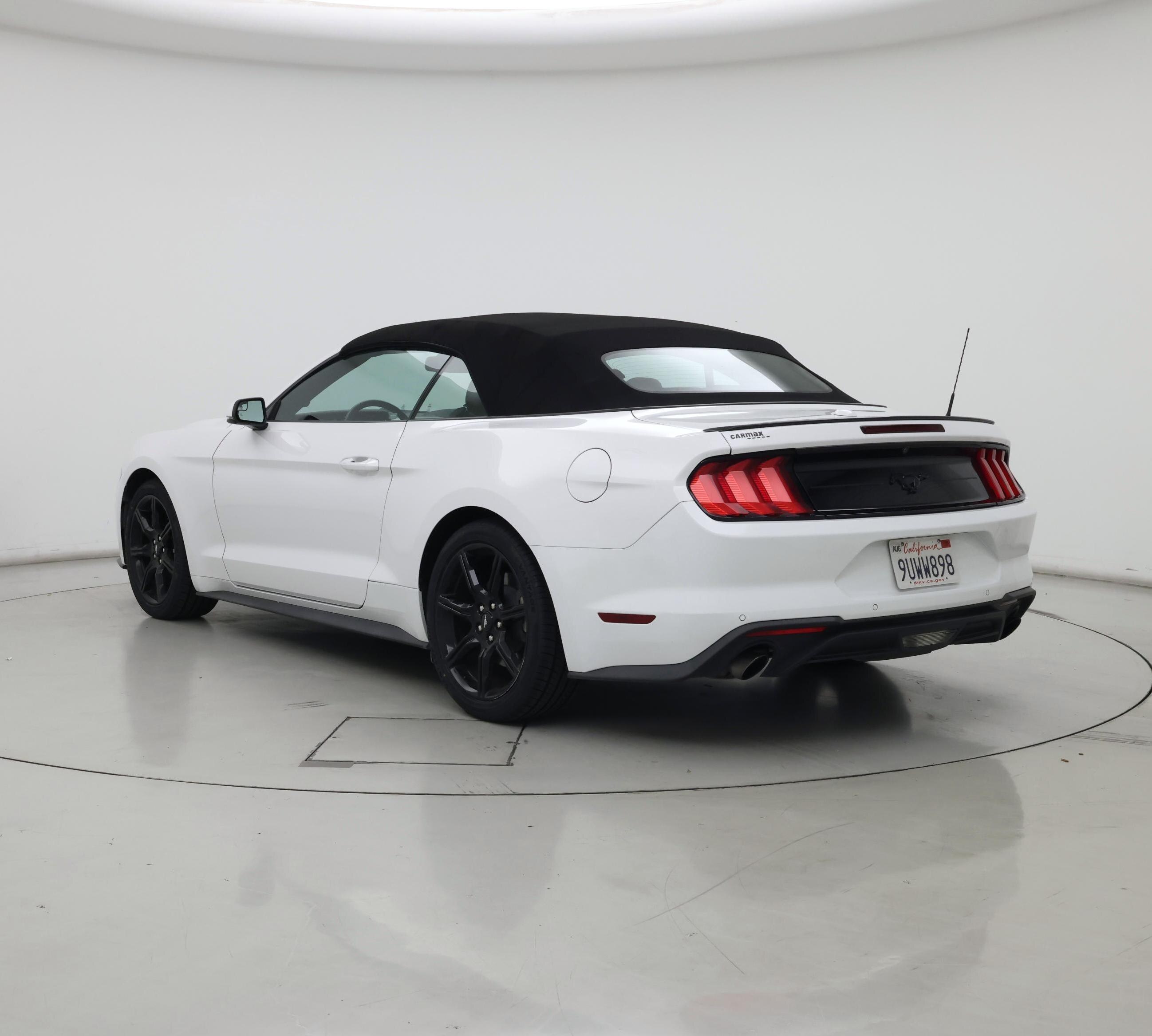 Thumbnail: 2020 Ford Mustang - 2