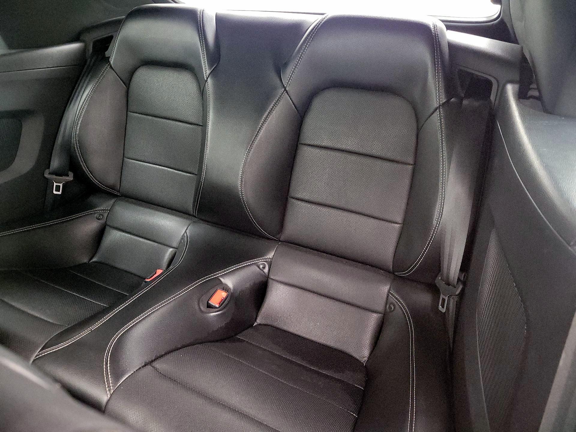 Thumbnail: 2020 Ford Mustang - 19