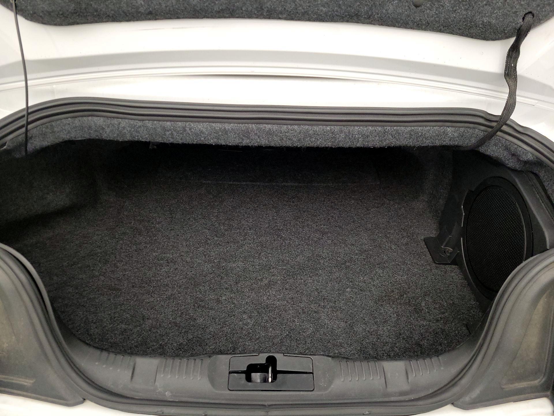 Thumbnail: 2020 Ford Mustang - 20