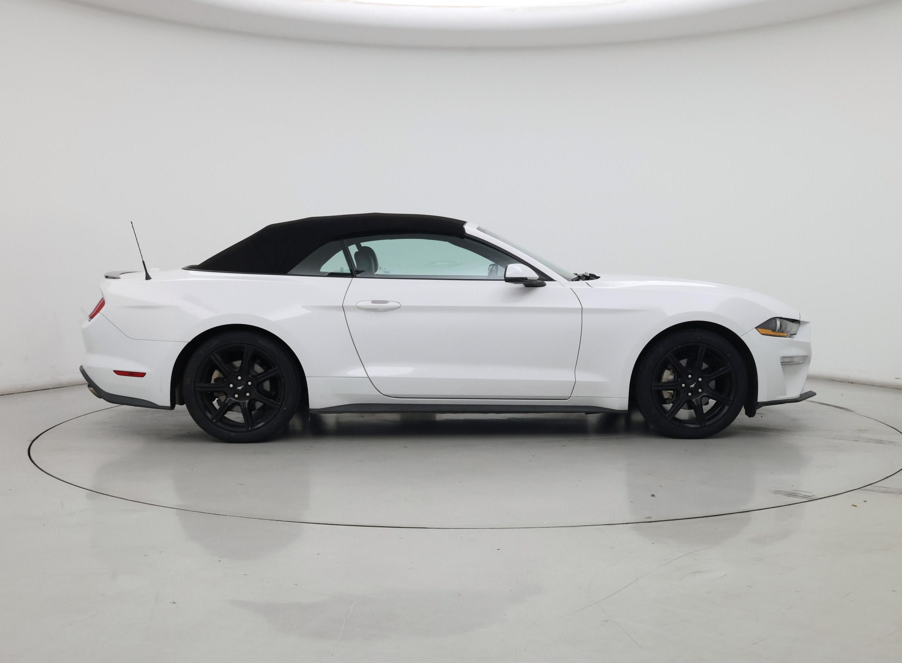 Thumbnail: 2020 Ford Mustang - 7