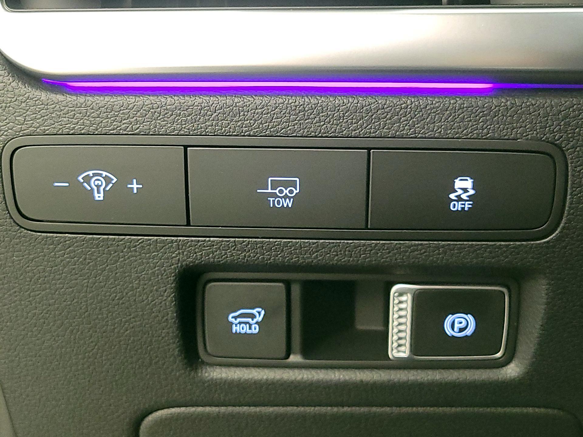 Thumbnail: 2023 Hyundai Palisade - 13