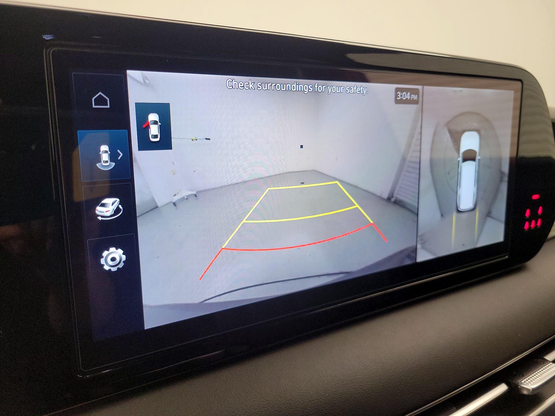 Thumbnail: 2023 Hyundai Palisade - 14