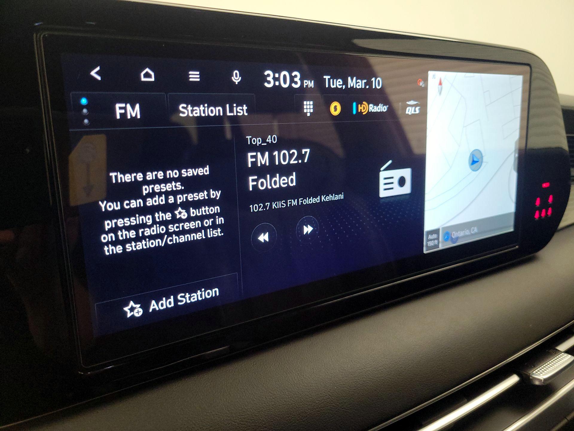 Thumbnail: 2023 Hyundai Palisade - 15