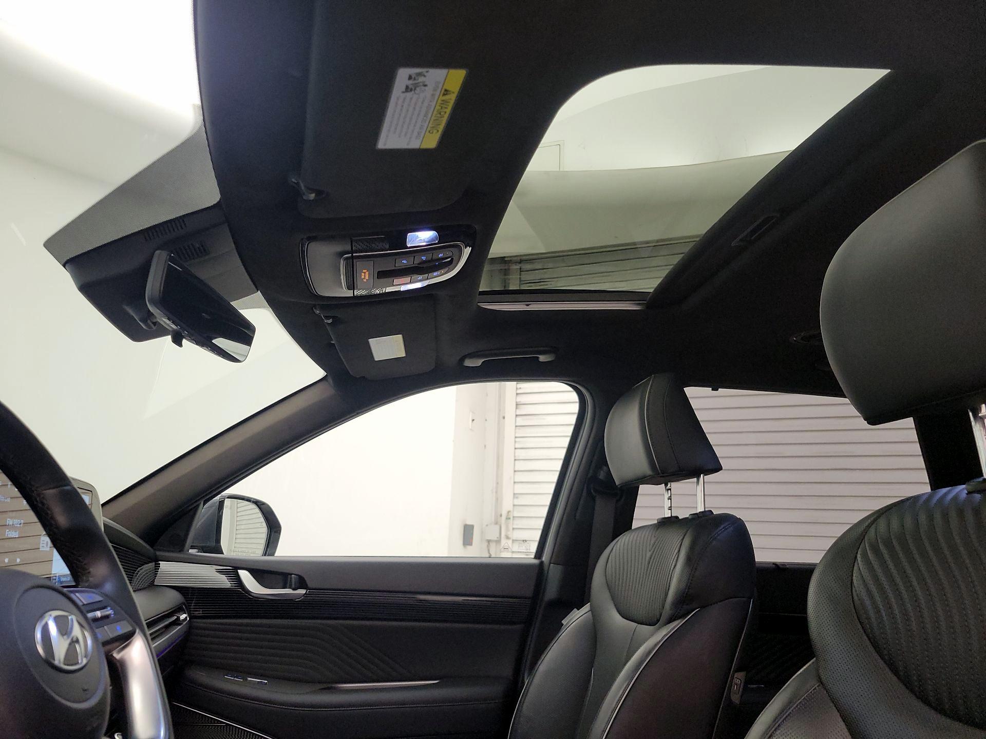 Thumbnail: 2023 Hyundai Palisade - 19