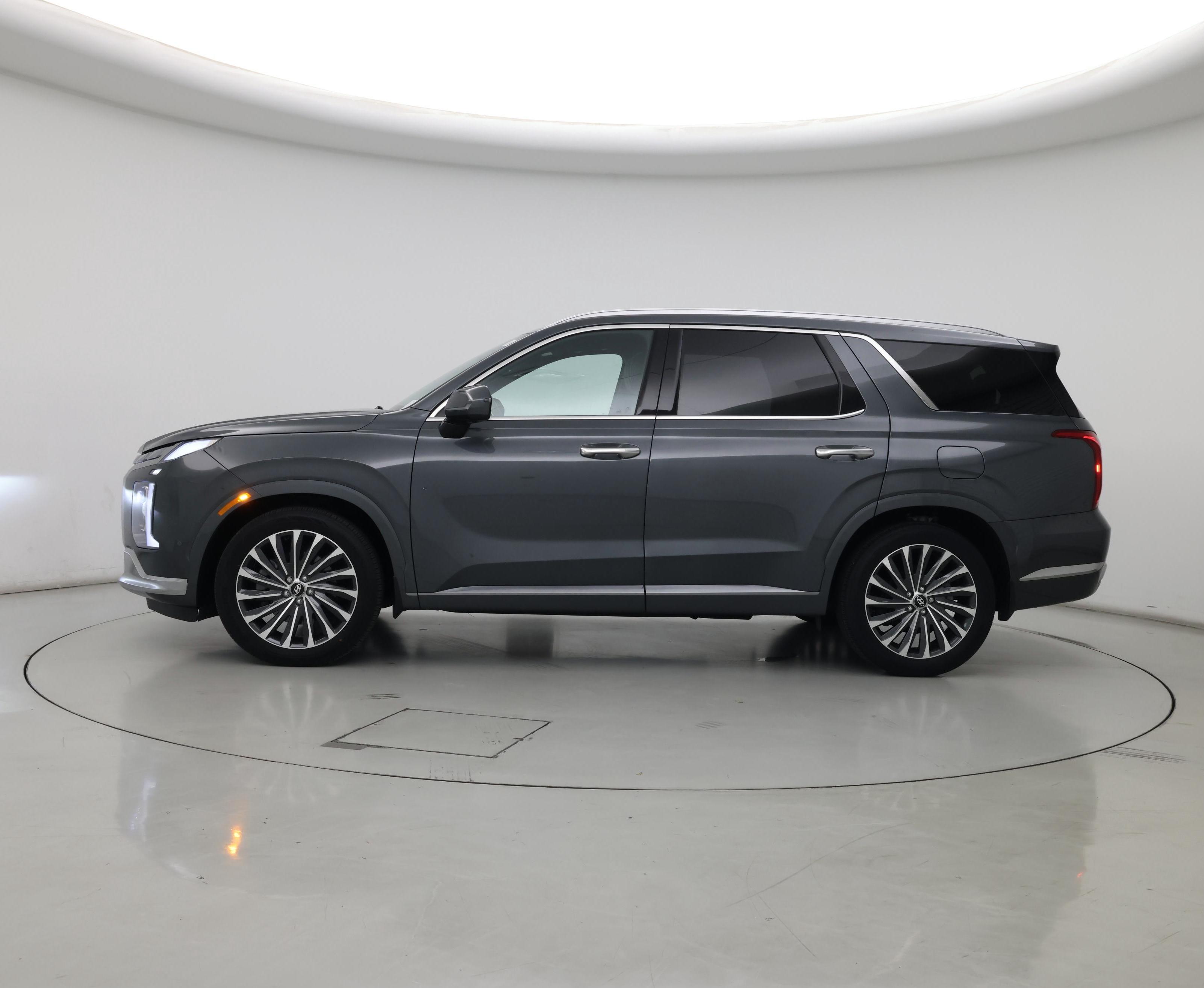 Thumbnail: 2023 Hyundai Palisade - 3