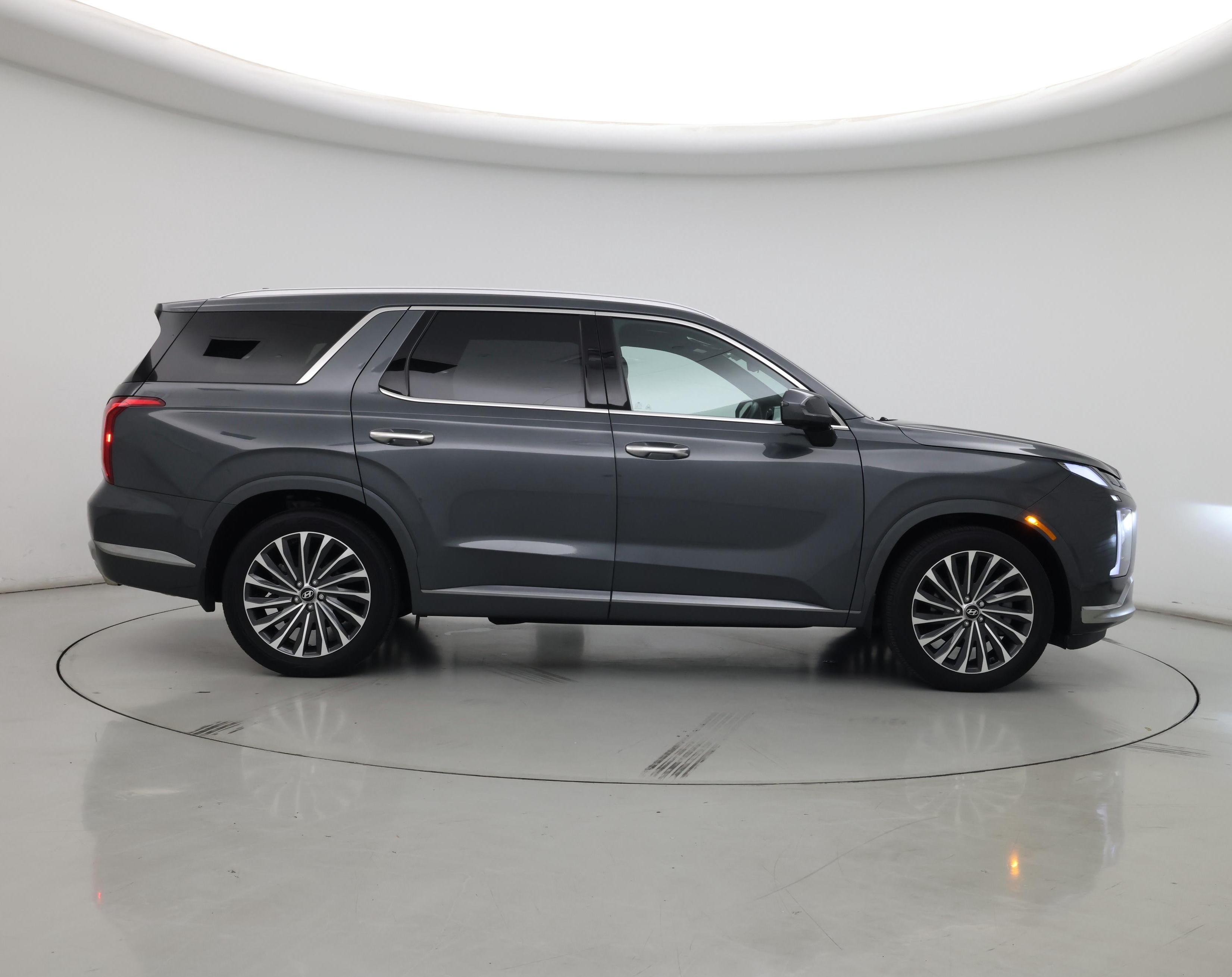 Thumbnail: 2023 Hyundai Palisade - 7