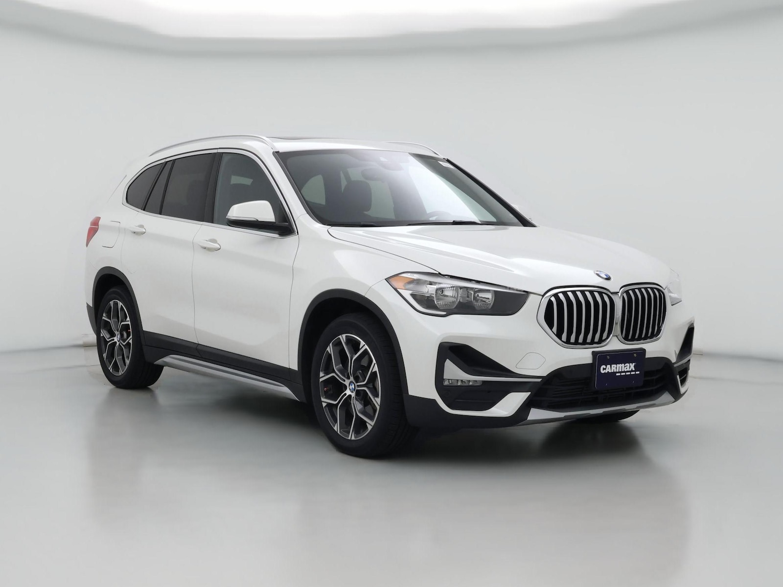 2020 BMW X1