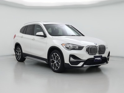 2020 BMW X1 XDrive28i