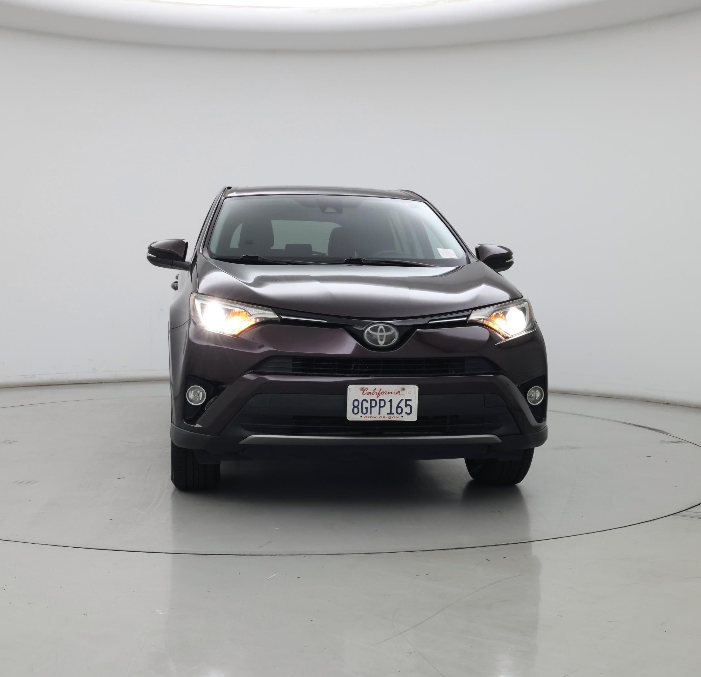 Thumbnail: 2018 Toyota RAV4 - 5