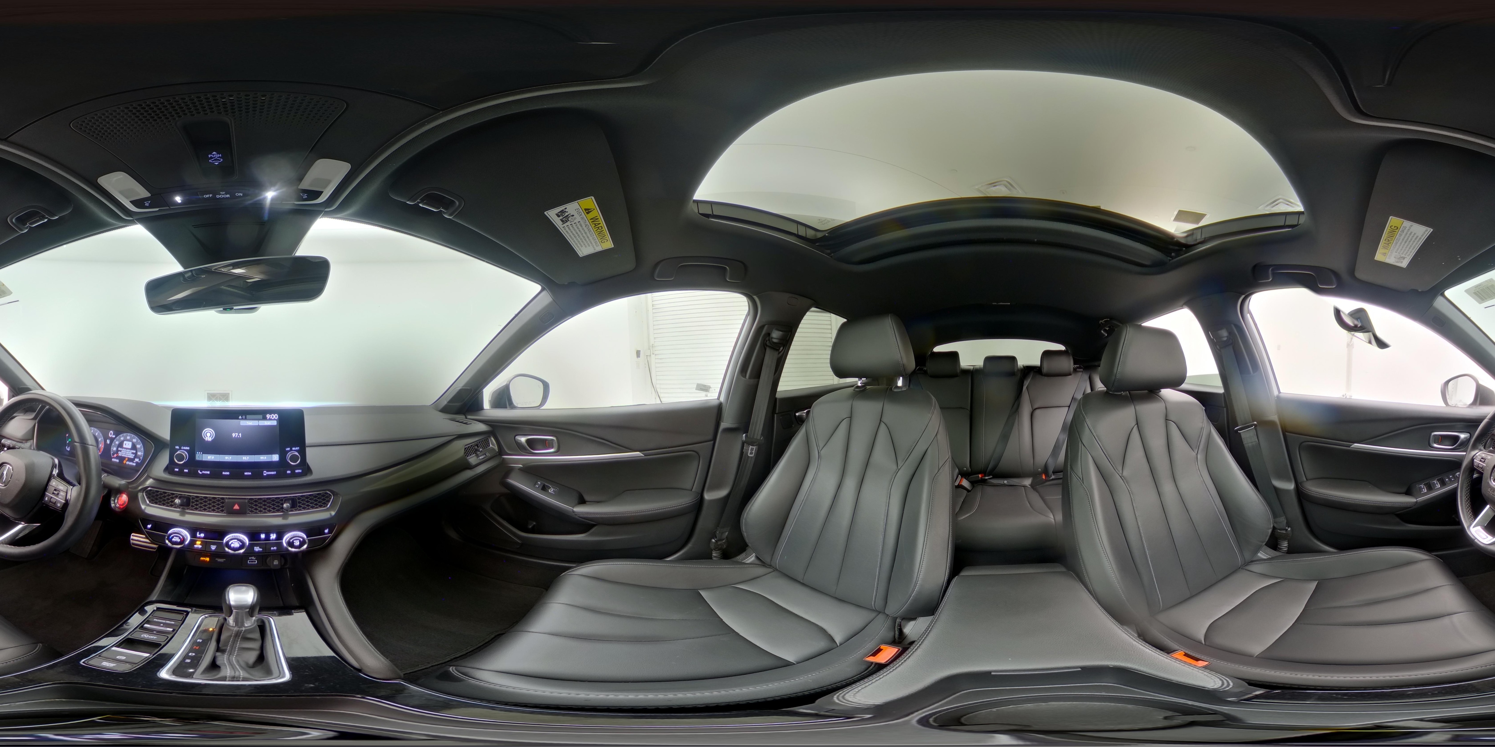 2023 Acura Integra A-Spec - Photo 25