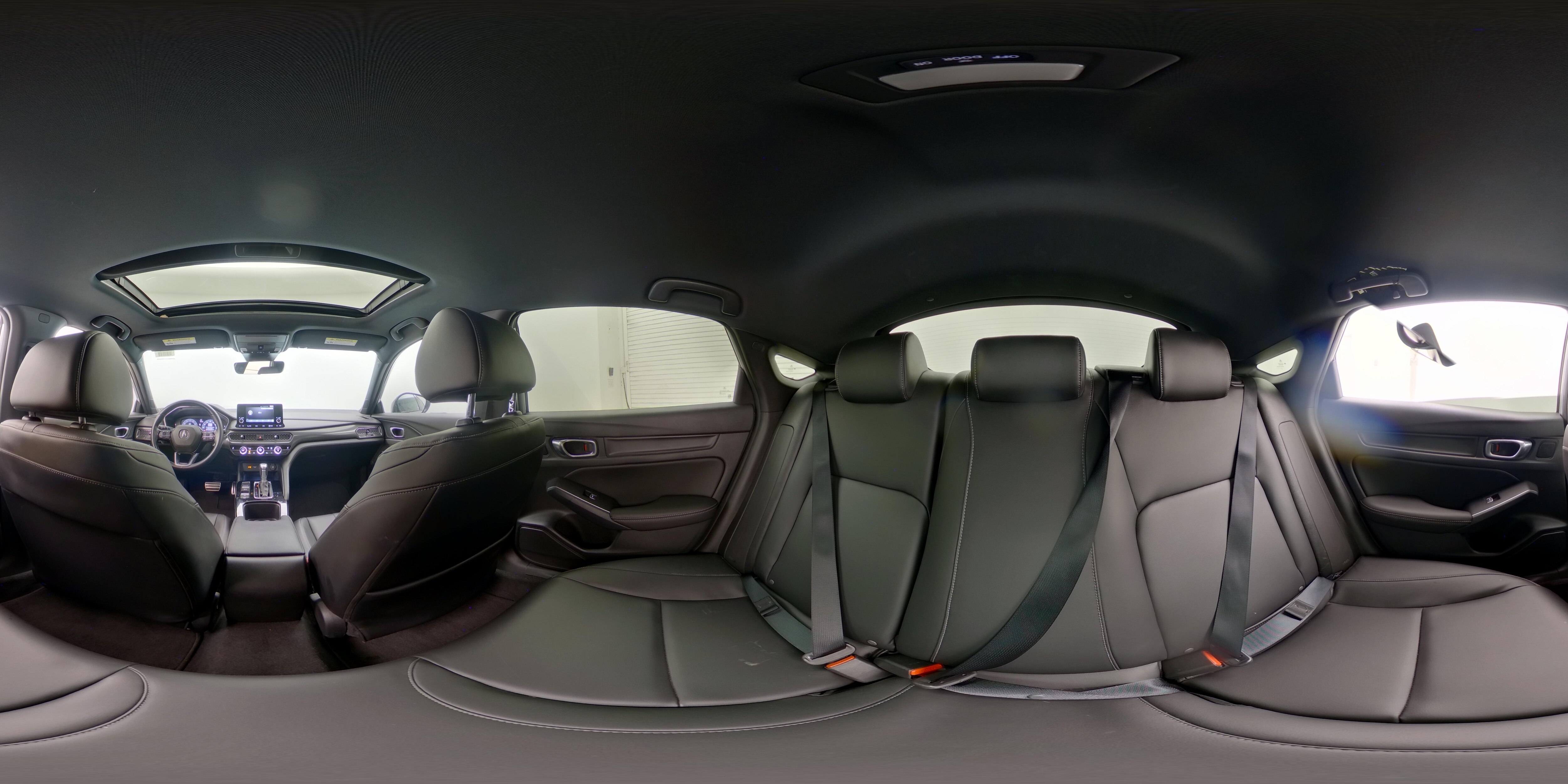 2023 Acura Integra A-Spec - Photo 26