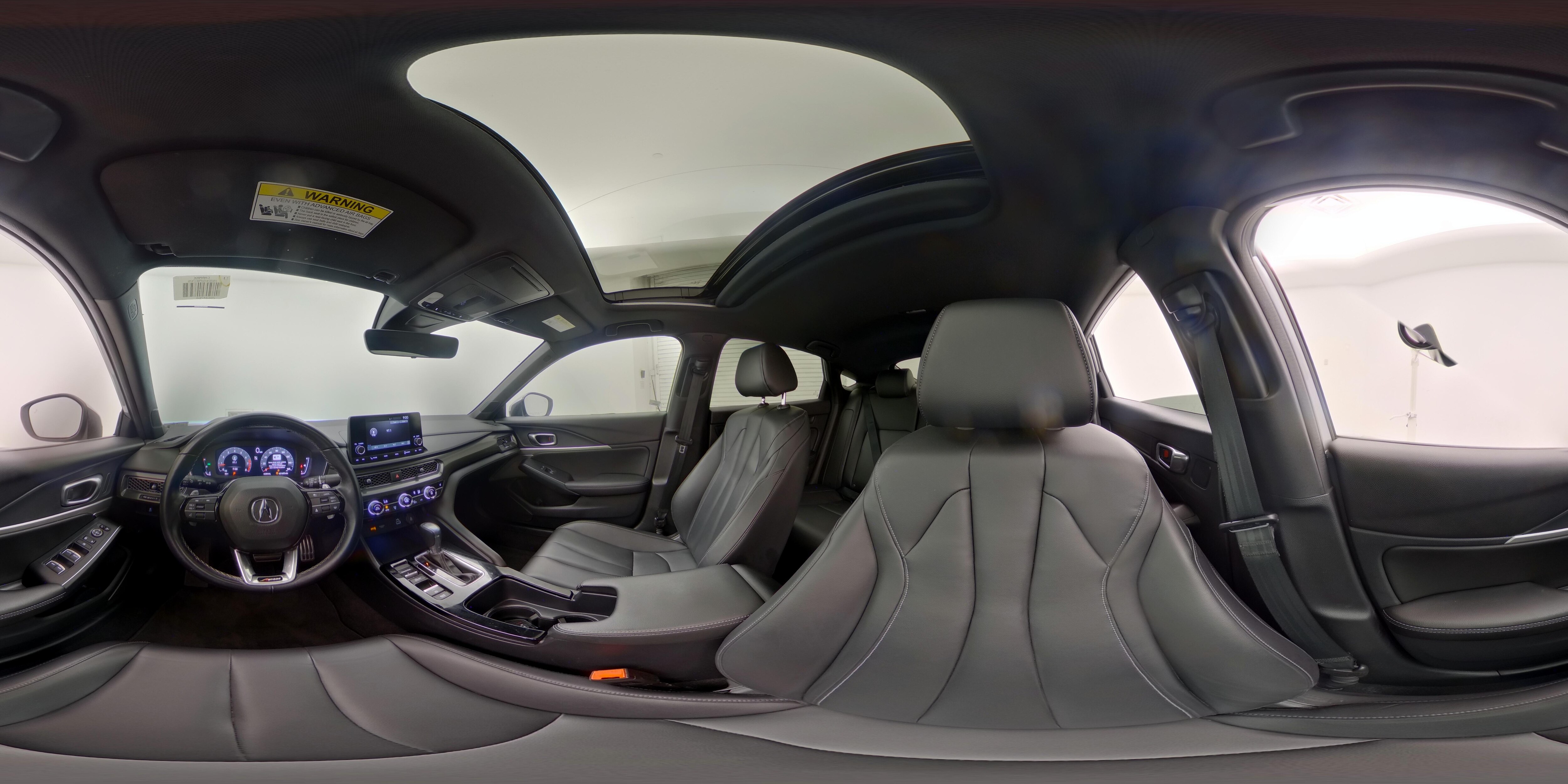 2023 Acura Integra A-Spec - Photo 27