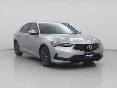 2023 Acura Integra A-Spec