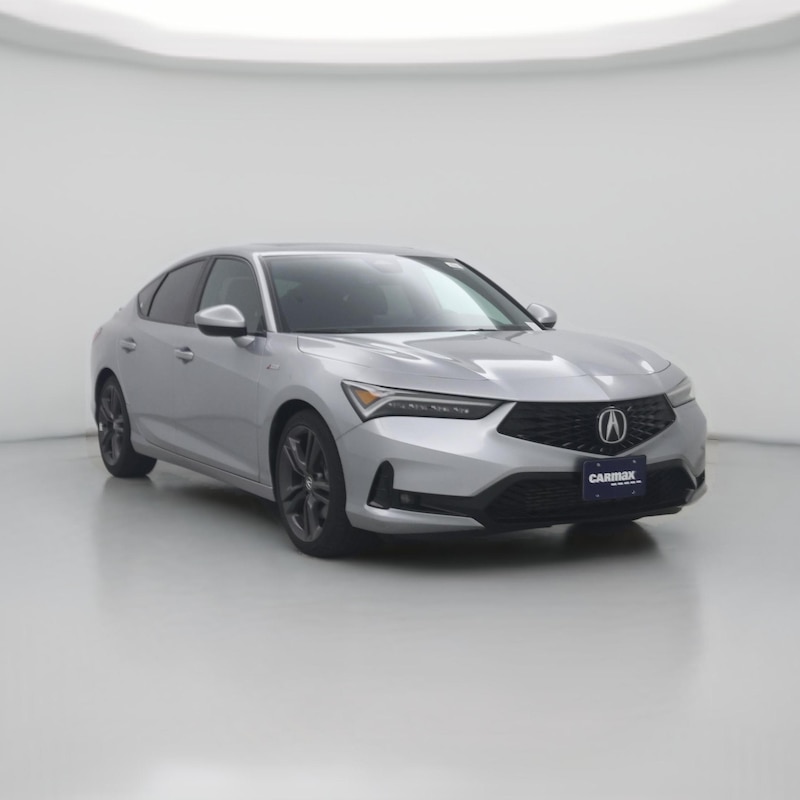 2023 Acura Integra A-Spec
