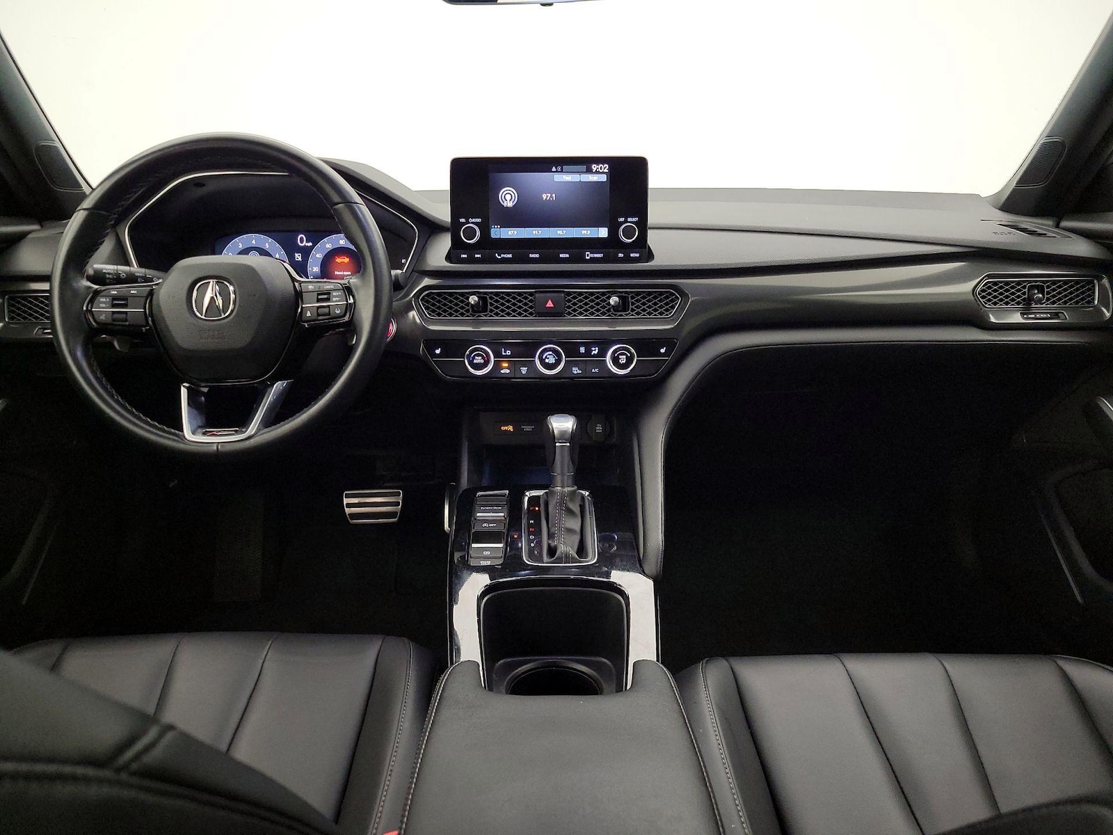 2023 Acura Integra A-Spec - Photo 10