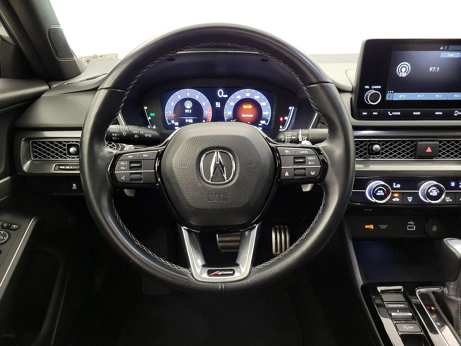 2023 Acura Integra A-Spec - Photo 11
