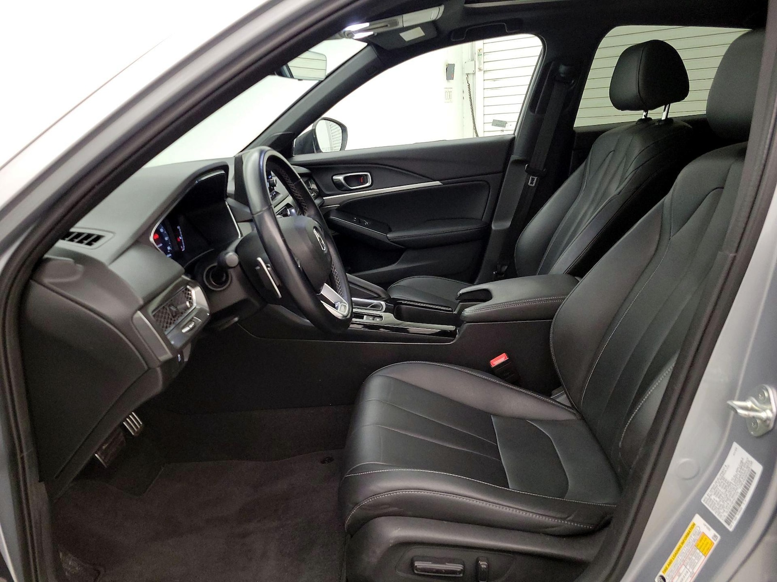 2023 Acura Integra A-Spec - Photo 12
