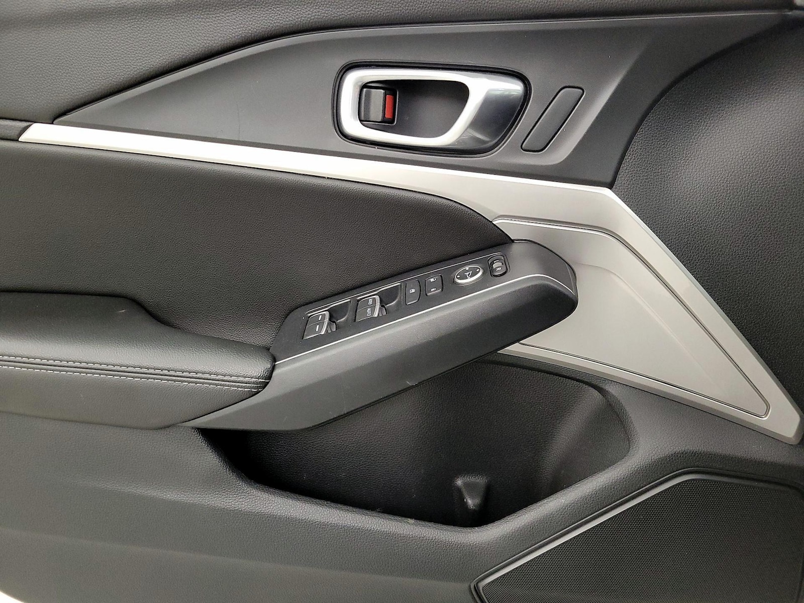 2023 Acura Integra A-Spec - Photo 13
