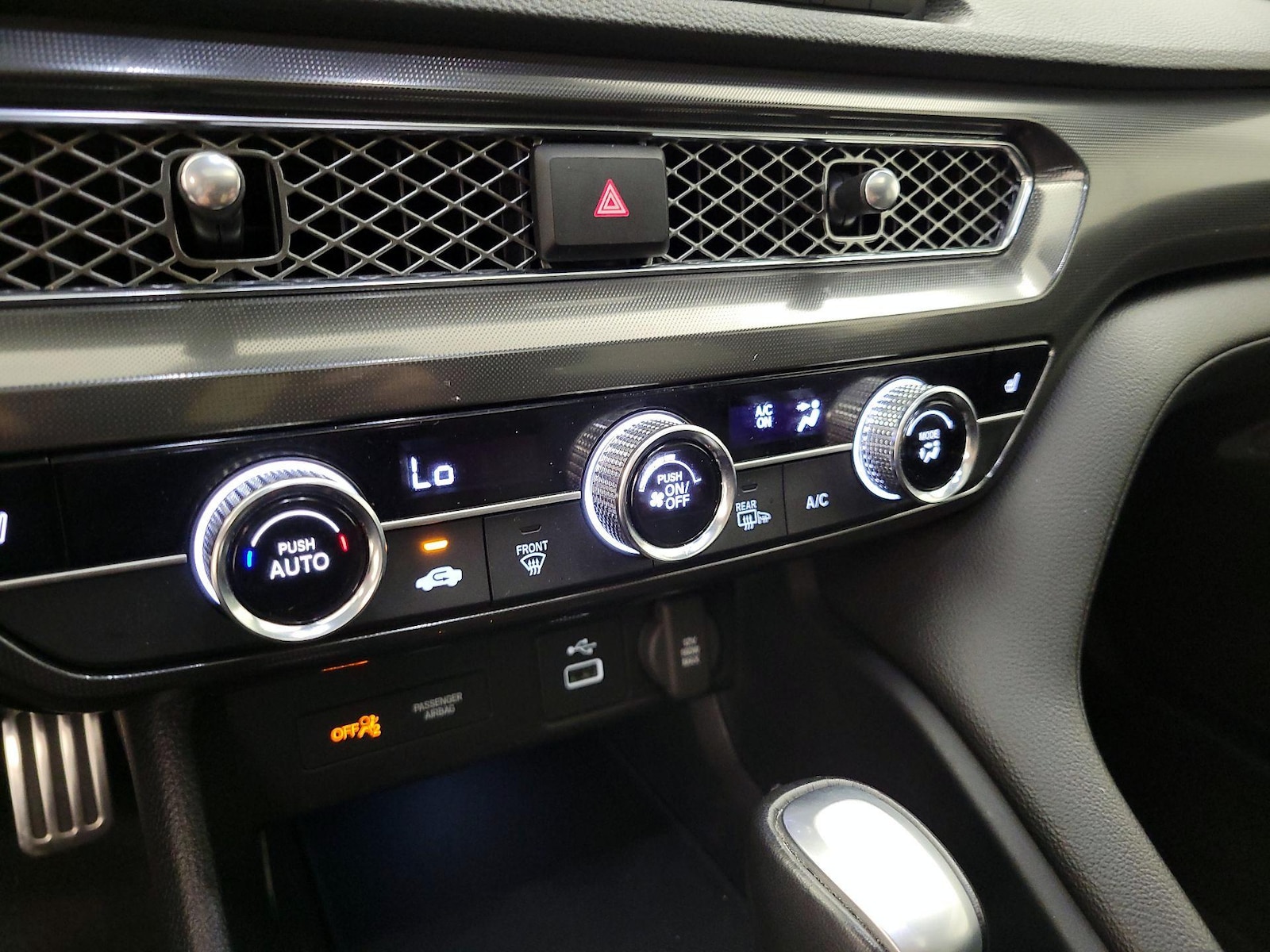 2023 Acura Integra A-Spec - Photo 17