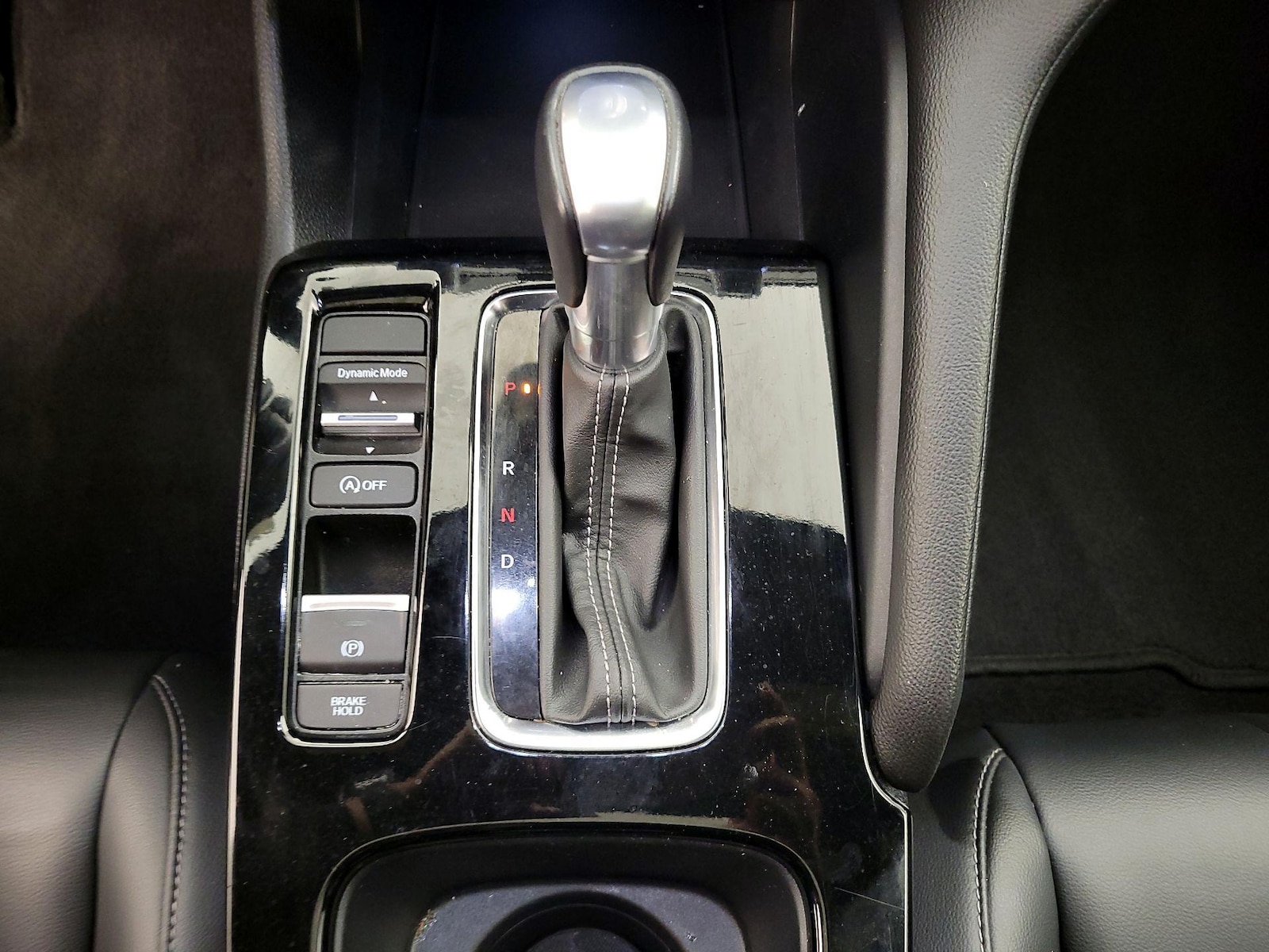 2023 Acura Integra A-Spec - Photo 18