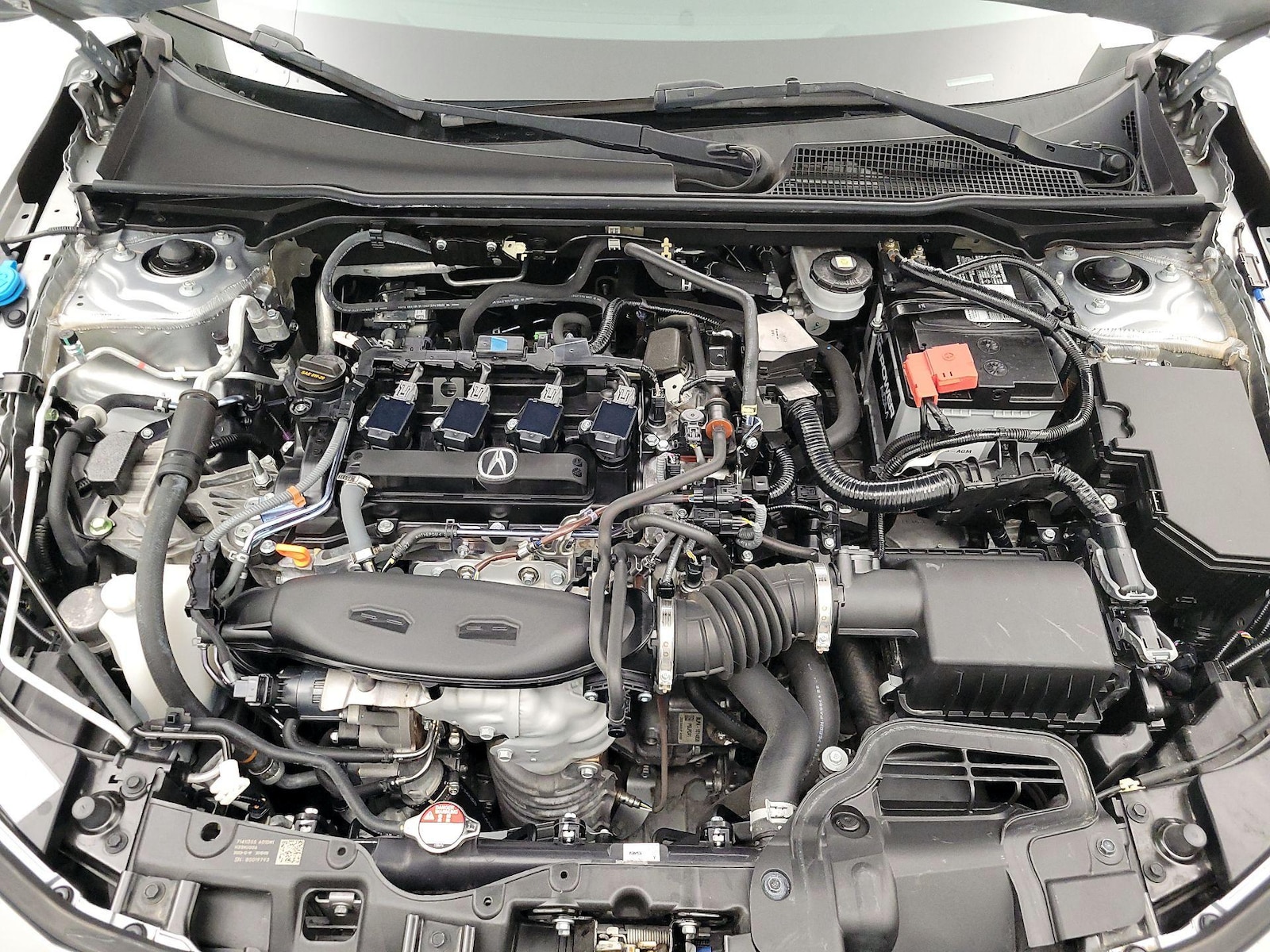2023 Acura Integra A-Spec - Photo 23