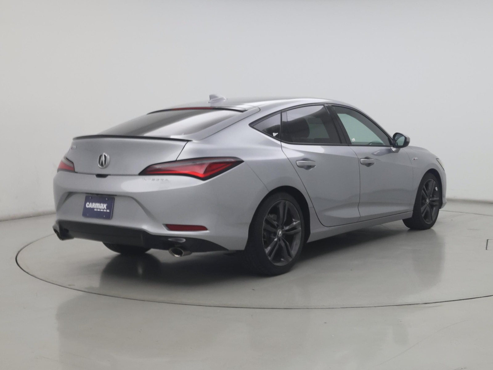 2023 Acura Integra A-Spec - Photo 9