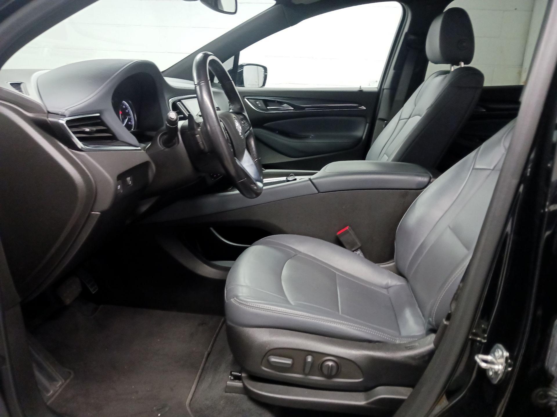 Thumbnail: 2022 Buick Enclave - 11