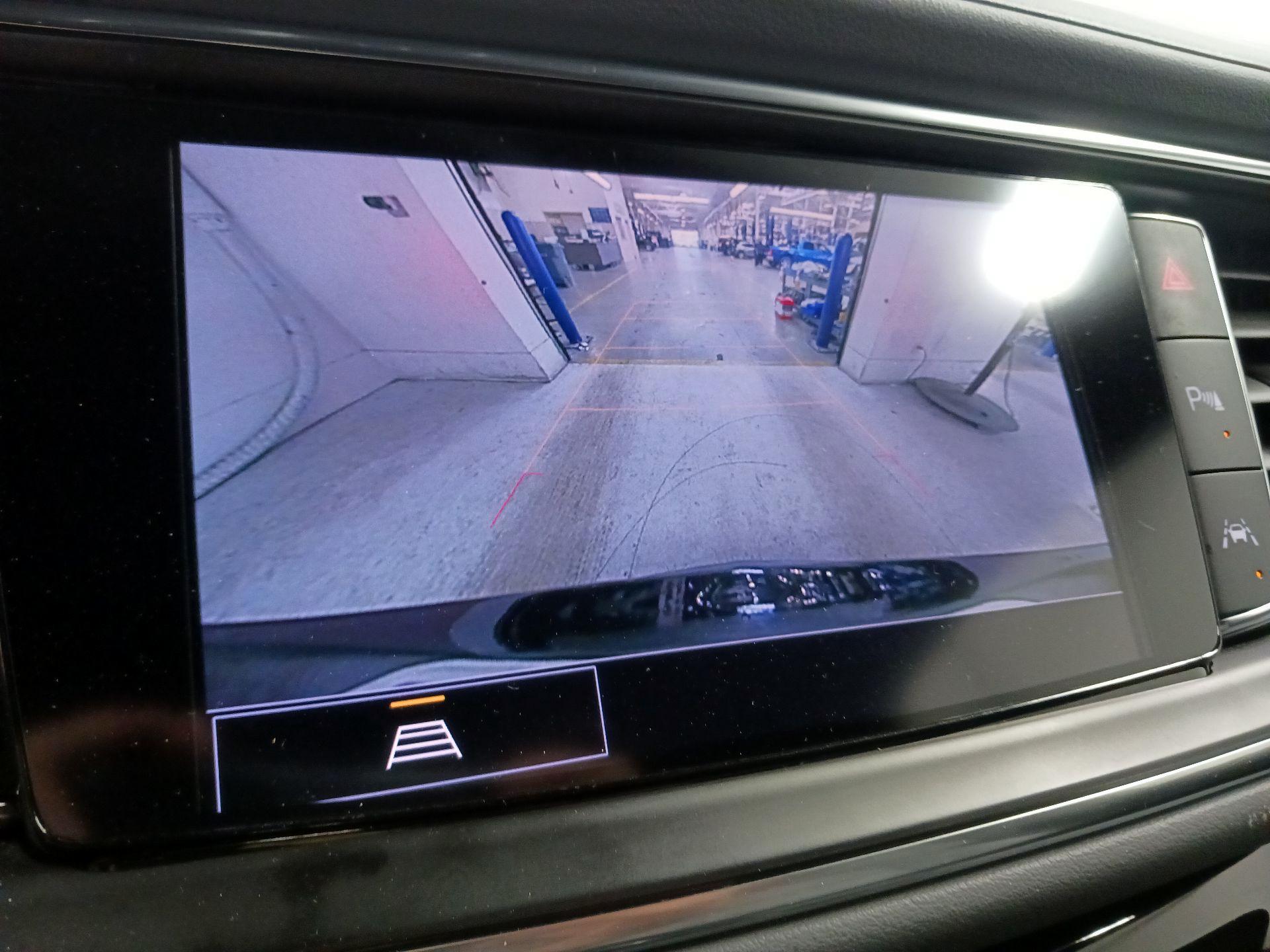 Thumbnail: 2022 Buick Enclave - 14