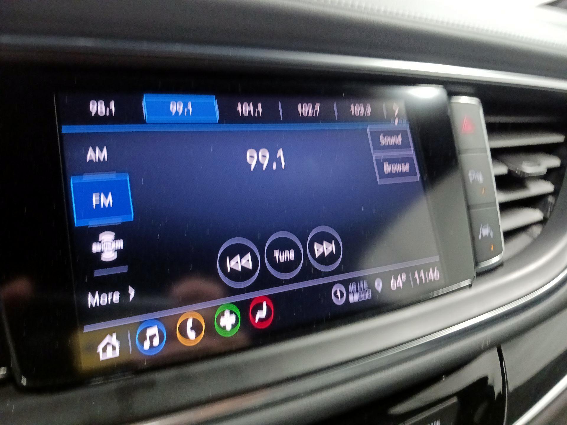 Thumbnail: 2022 Buick Enclave - 15